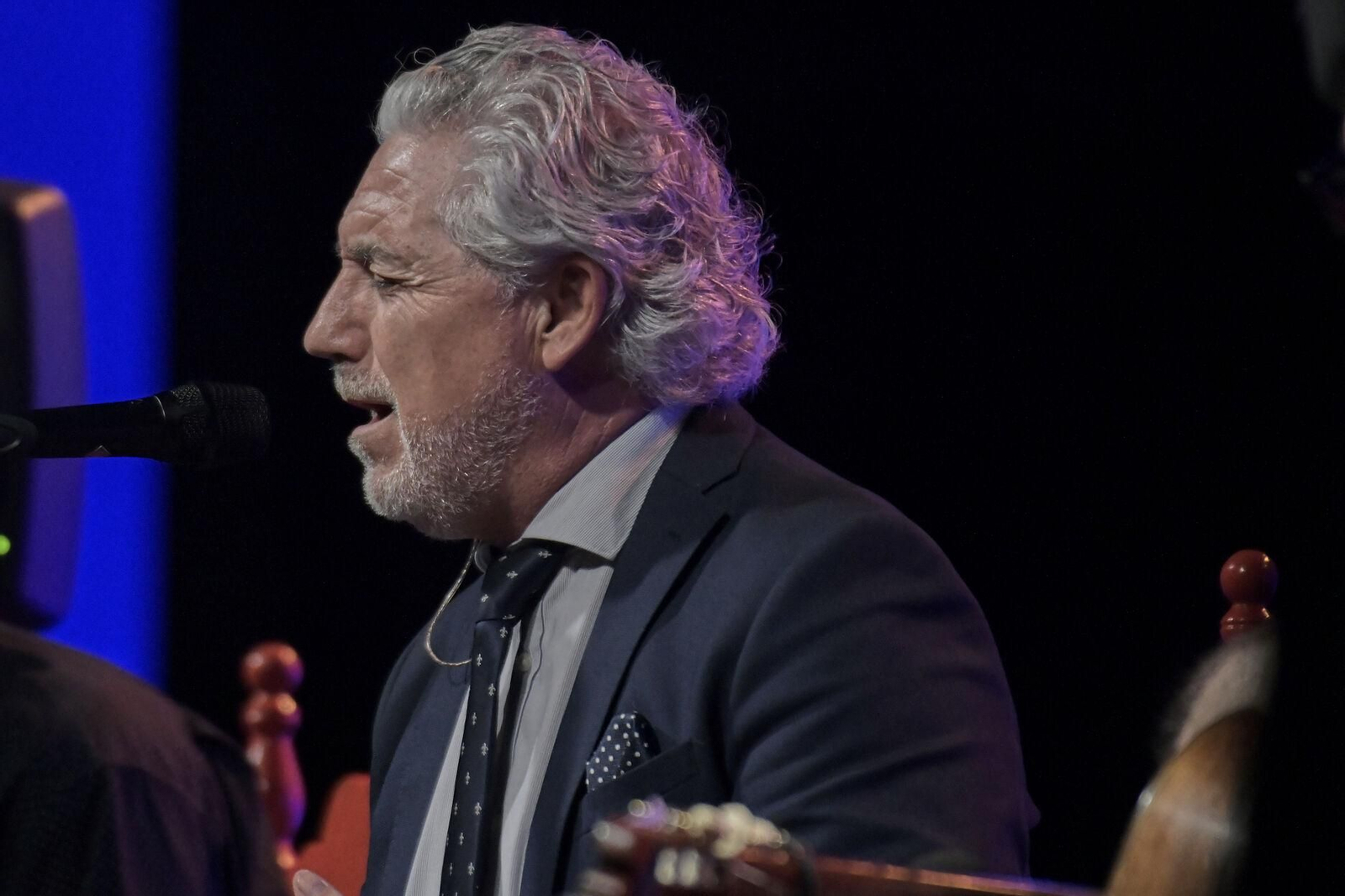 Ogíjares celebra una noche más dedicada al mejor flamenco