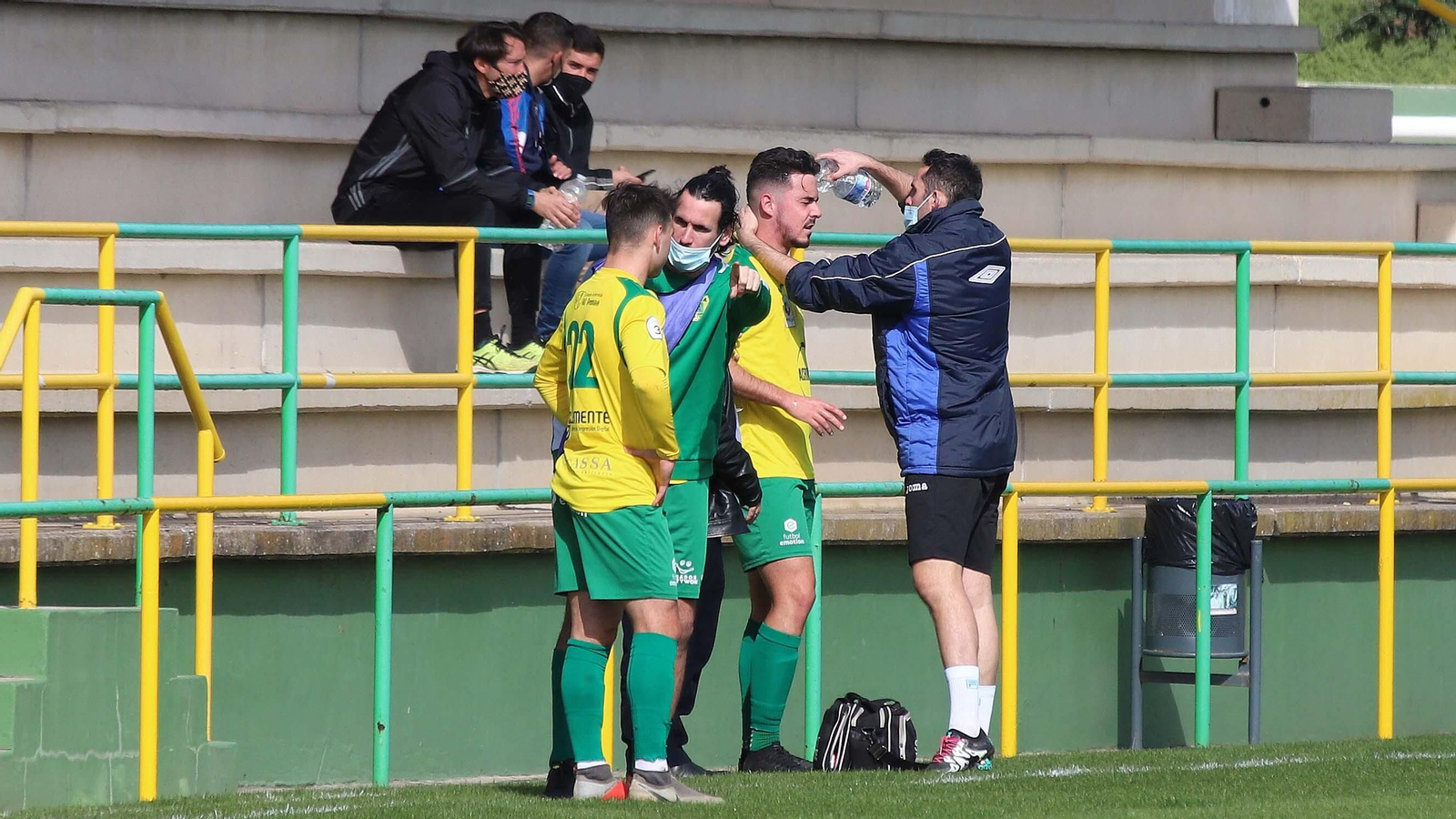 Las mejores fotos de la Unión - Arcos
