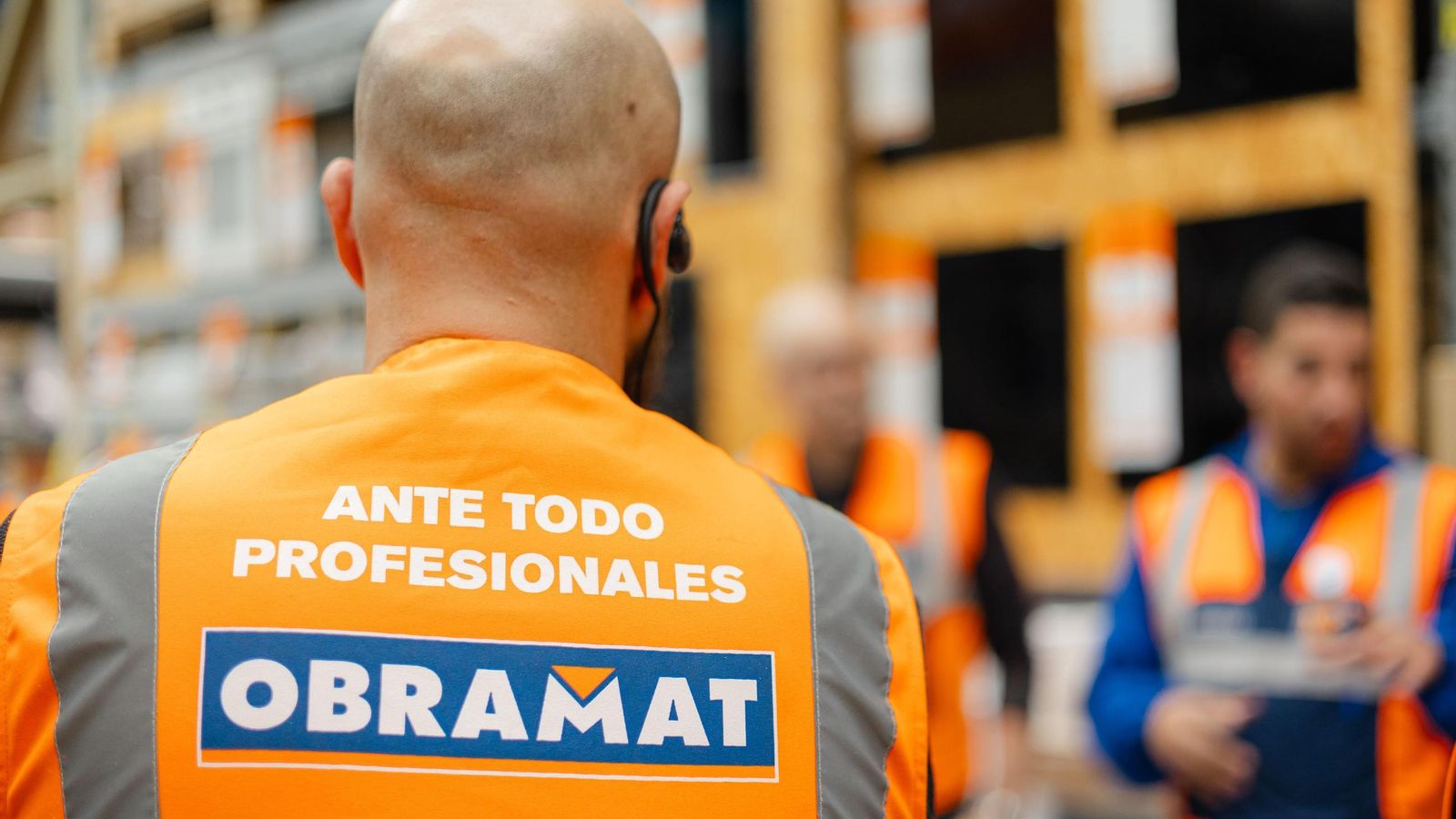 OBRAMAT OBRAMAT