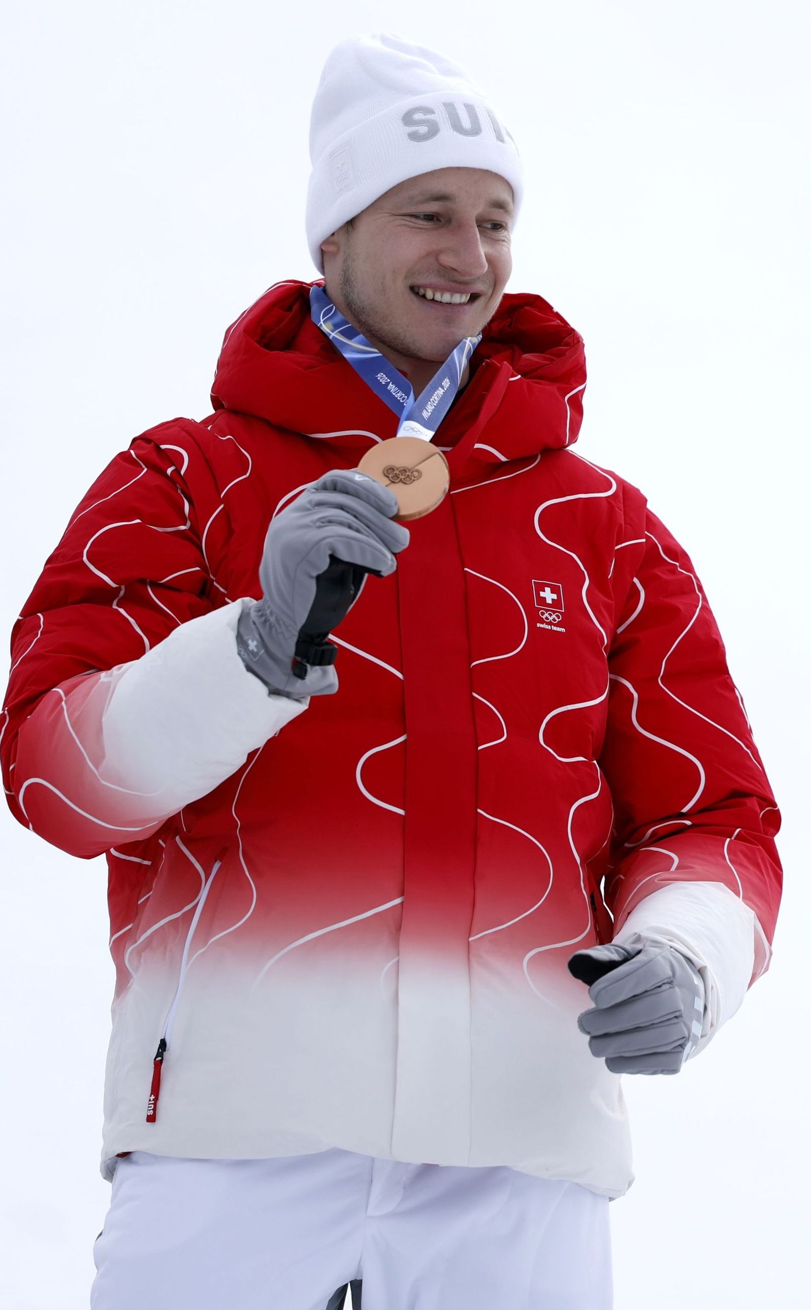 Las mejores fotos de los Juegos Olímpicos de invierno Milán Cortina d'Ampezzo 2026 | Sexta jornada