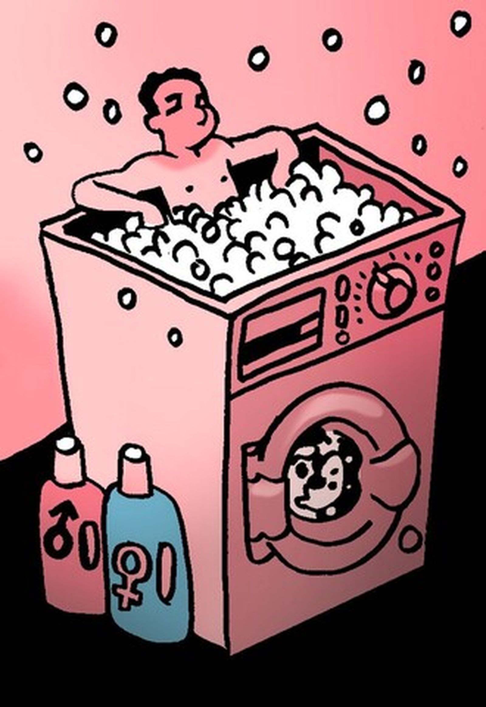 Transideología a debate