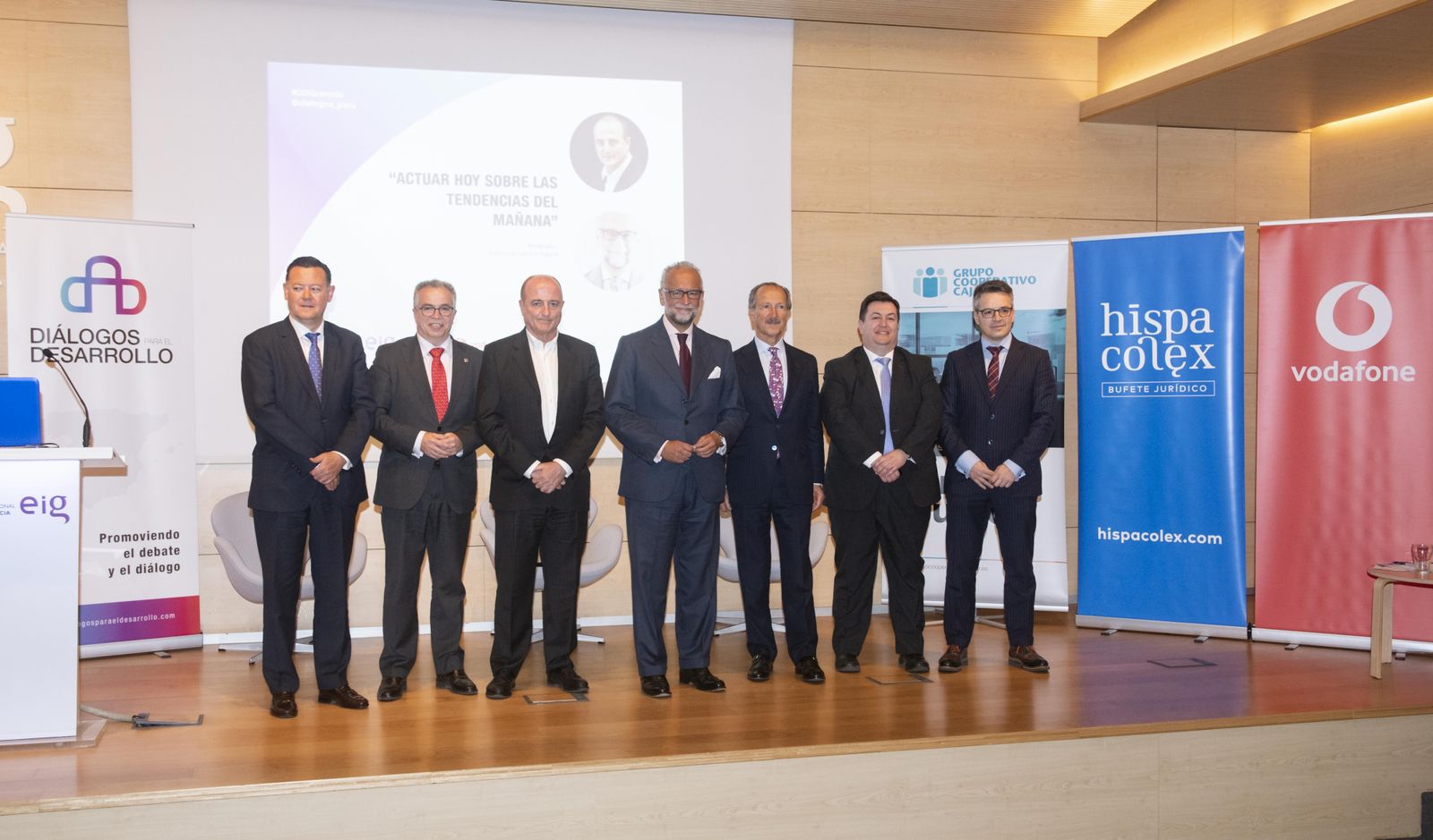 Tecnología y comunicación, una nueva visión del turismo en Granada