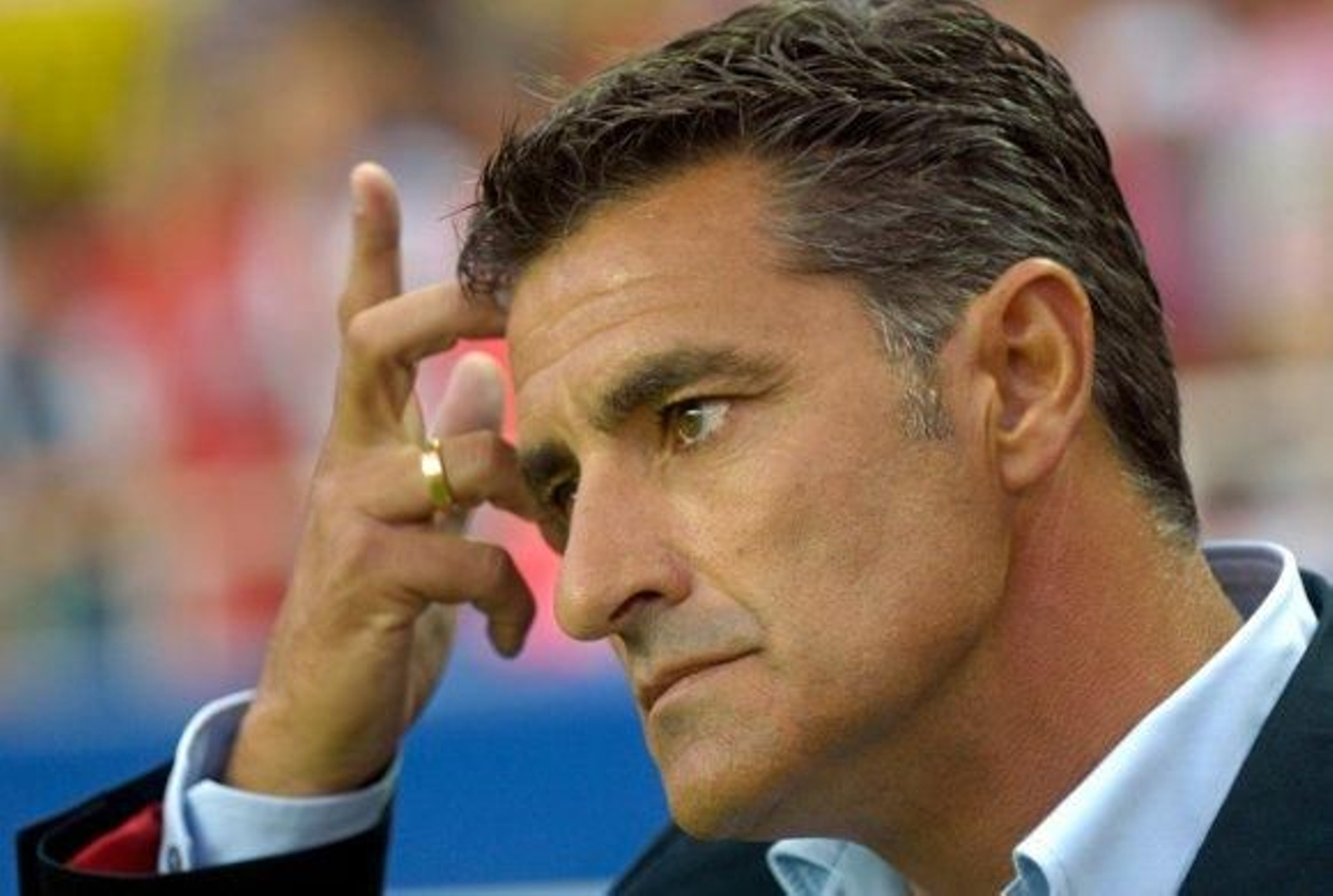 "Aquí ni falta ni sobra nadie"