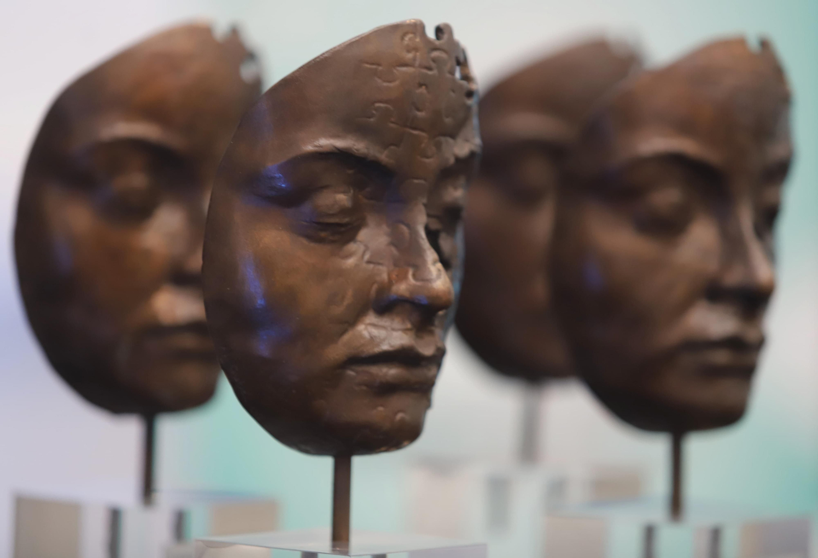 Premios Andaluces del Futuro en Málaga