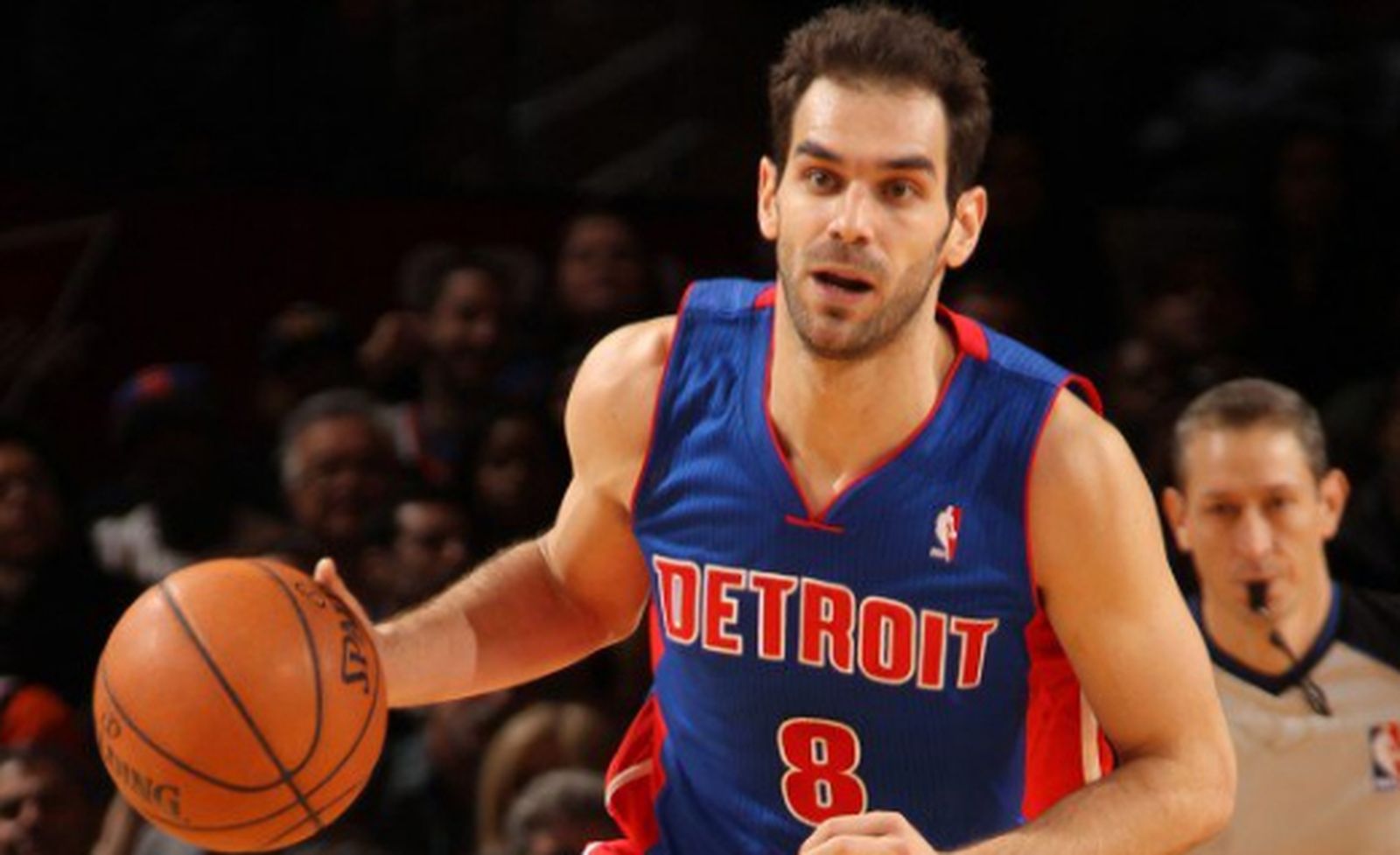 José Manuel Calderón