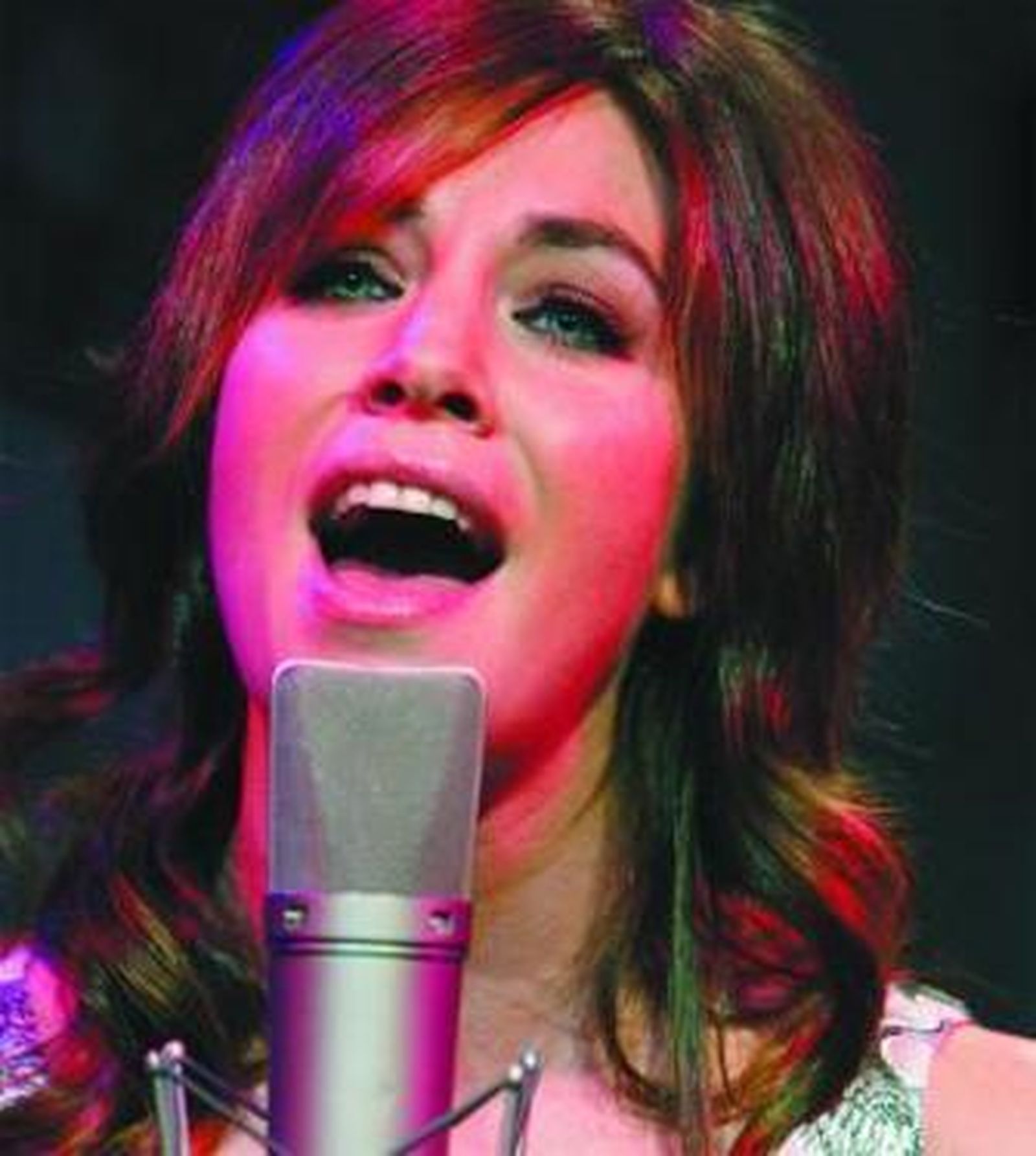 Leire será la nueva vocalista de La Oreja de Van Gogh