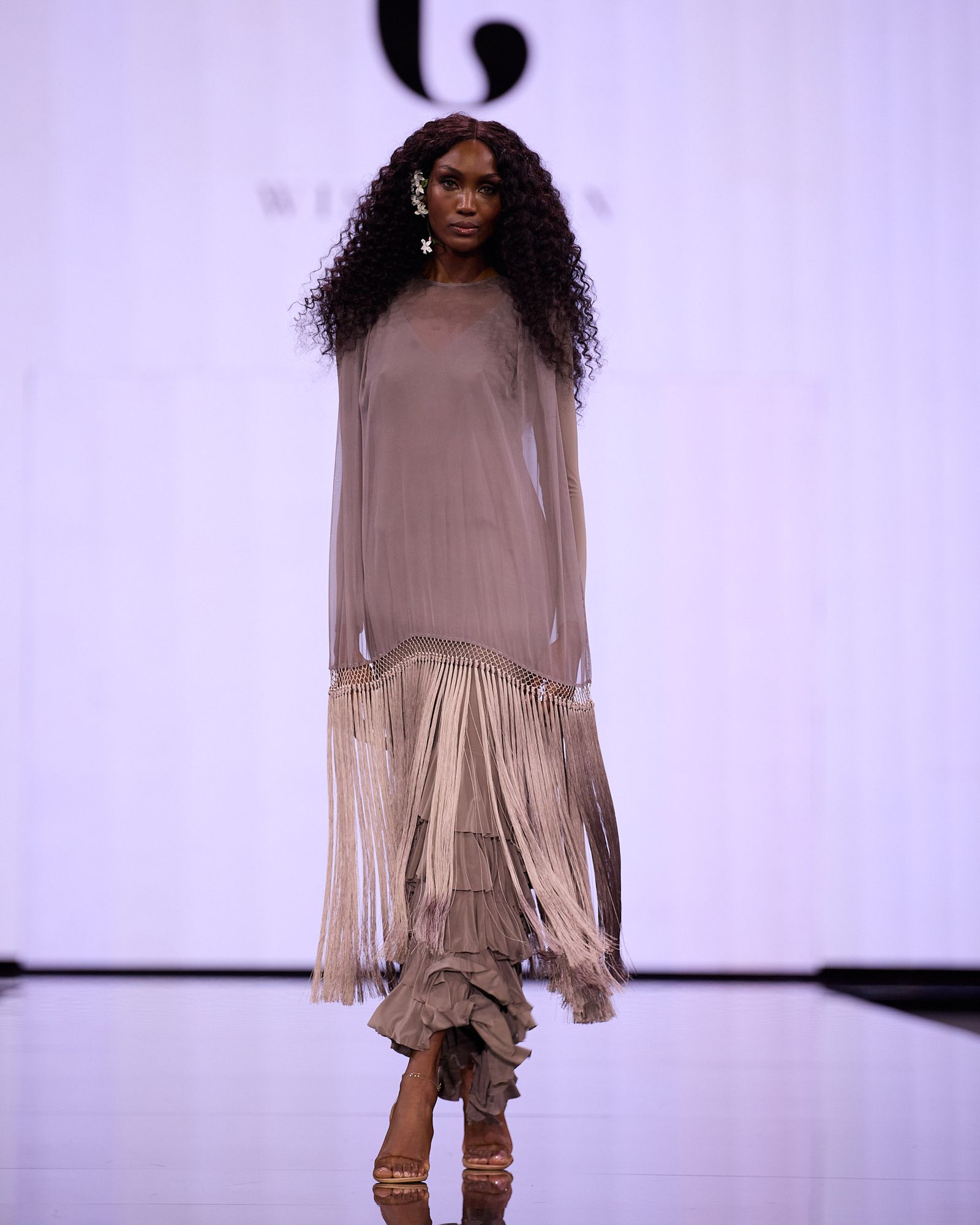 El desfile de José Joaquin Gil en Simof 2026, todas las fotos