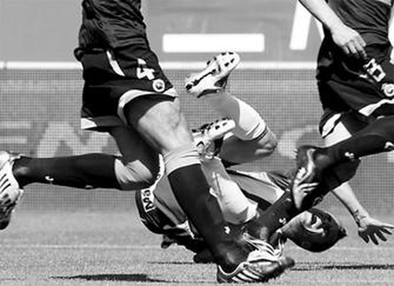 Un par de racinguistas hacen falta sobre Duda.