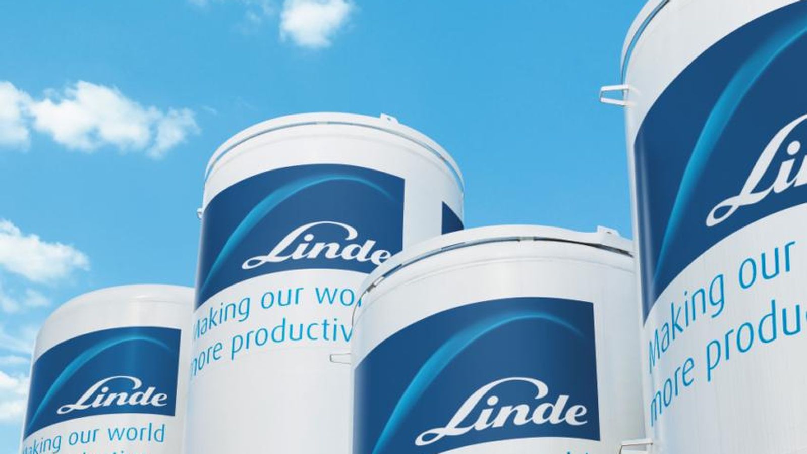 Linde Gas España