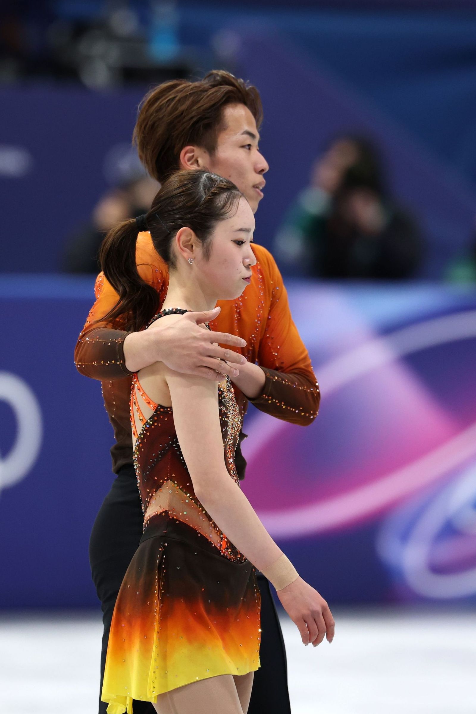 Las mejores fotos de los Juegos Olímpicos de invierno Milán Cortina d'Ampezzo 2026 | Décima jornada