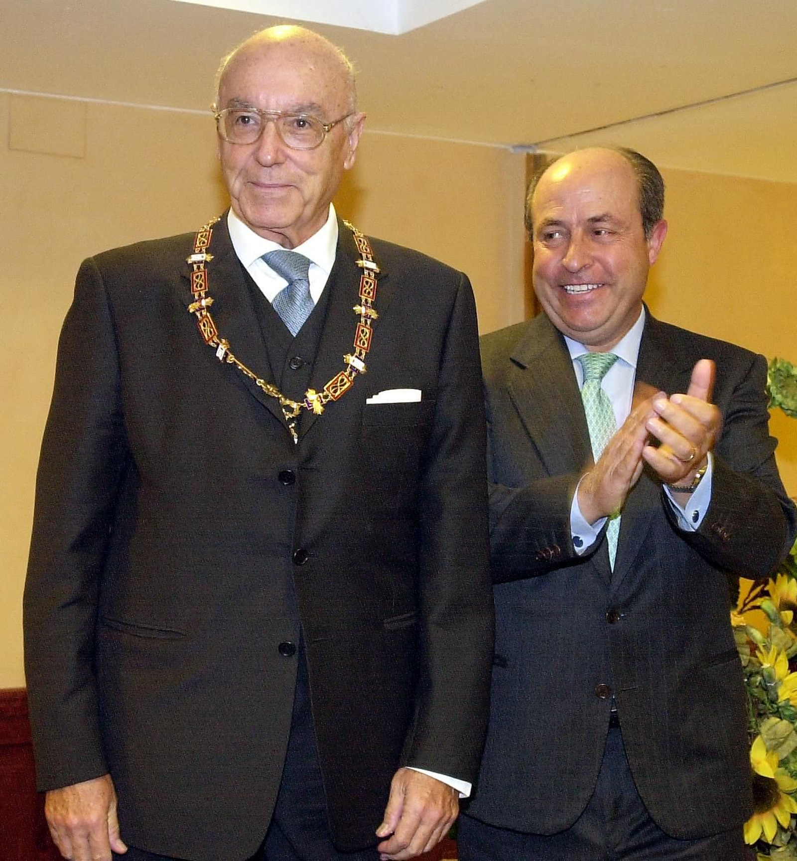 Una personalidad clave de la Andalucía moderna