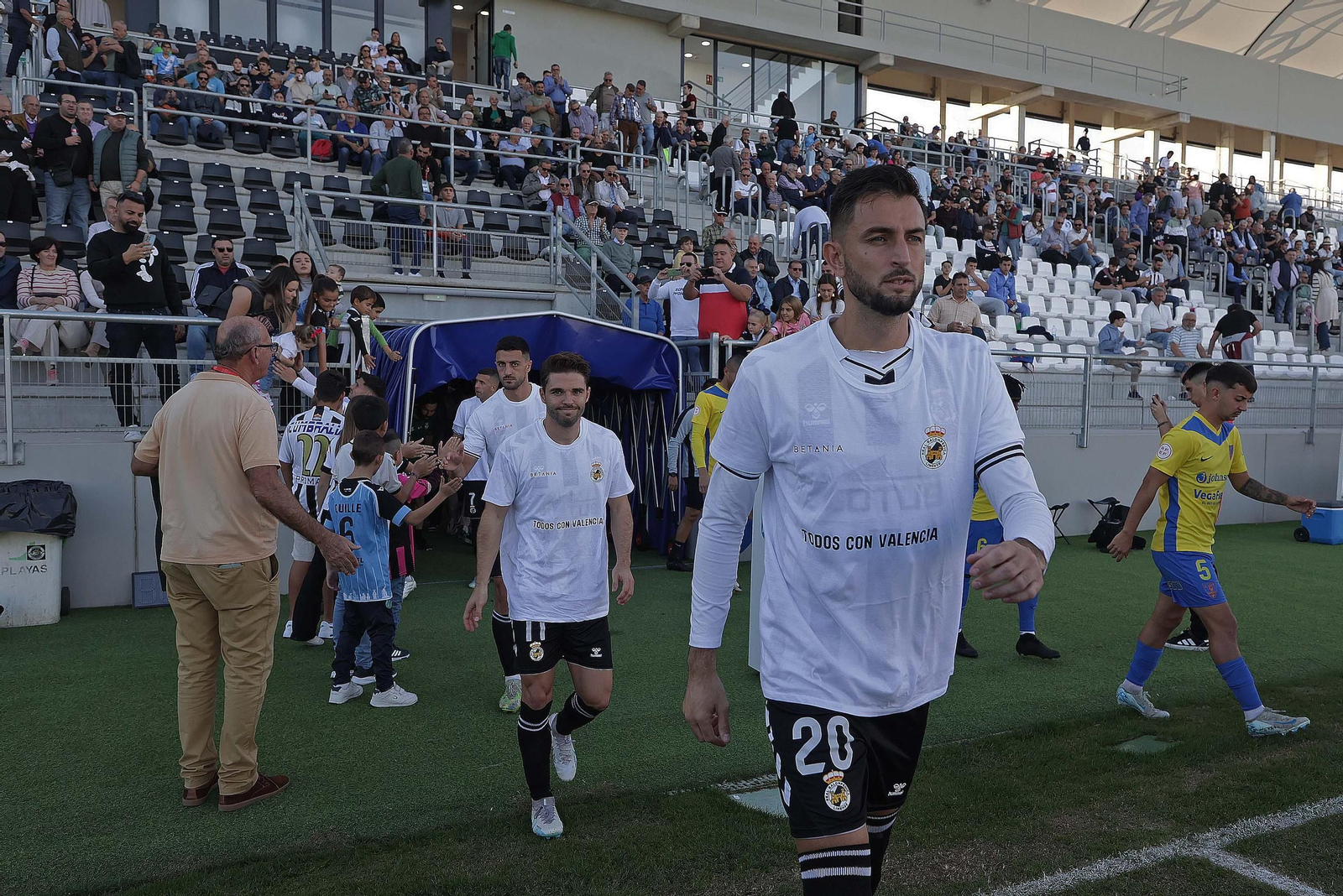 Las mejores fotos del Balona - Orihuela