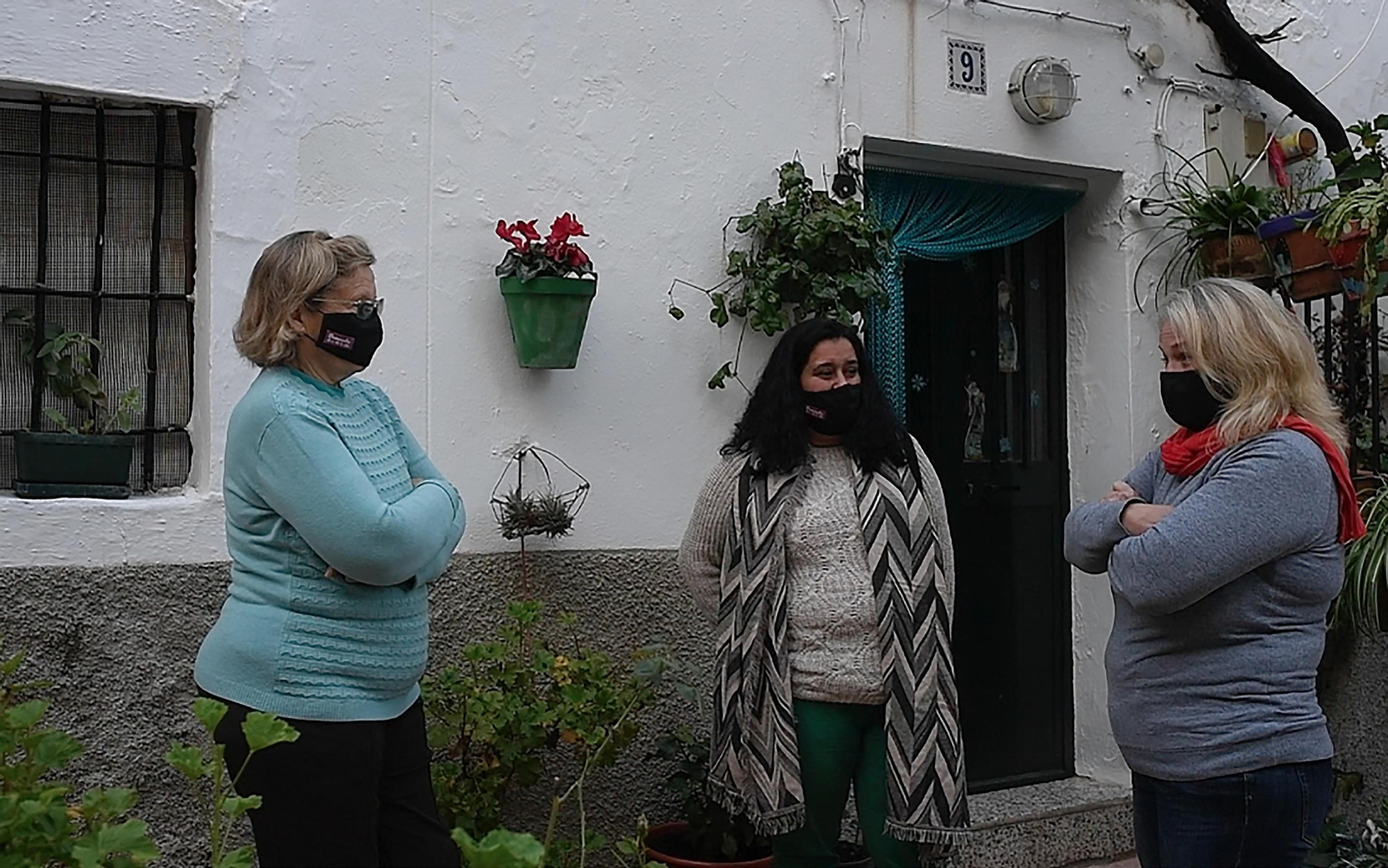 Las fotos de los Premios Malagueños de Hoy 2020