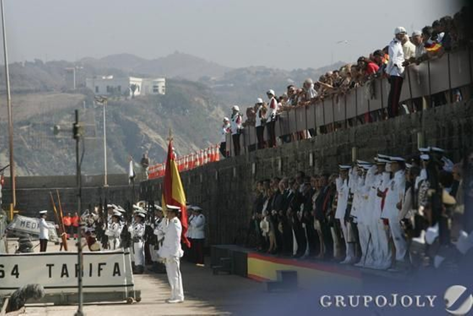 Foto: José María Quiñones