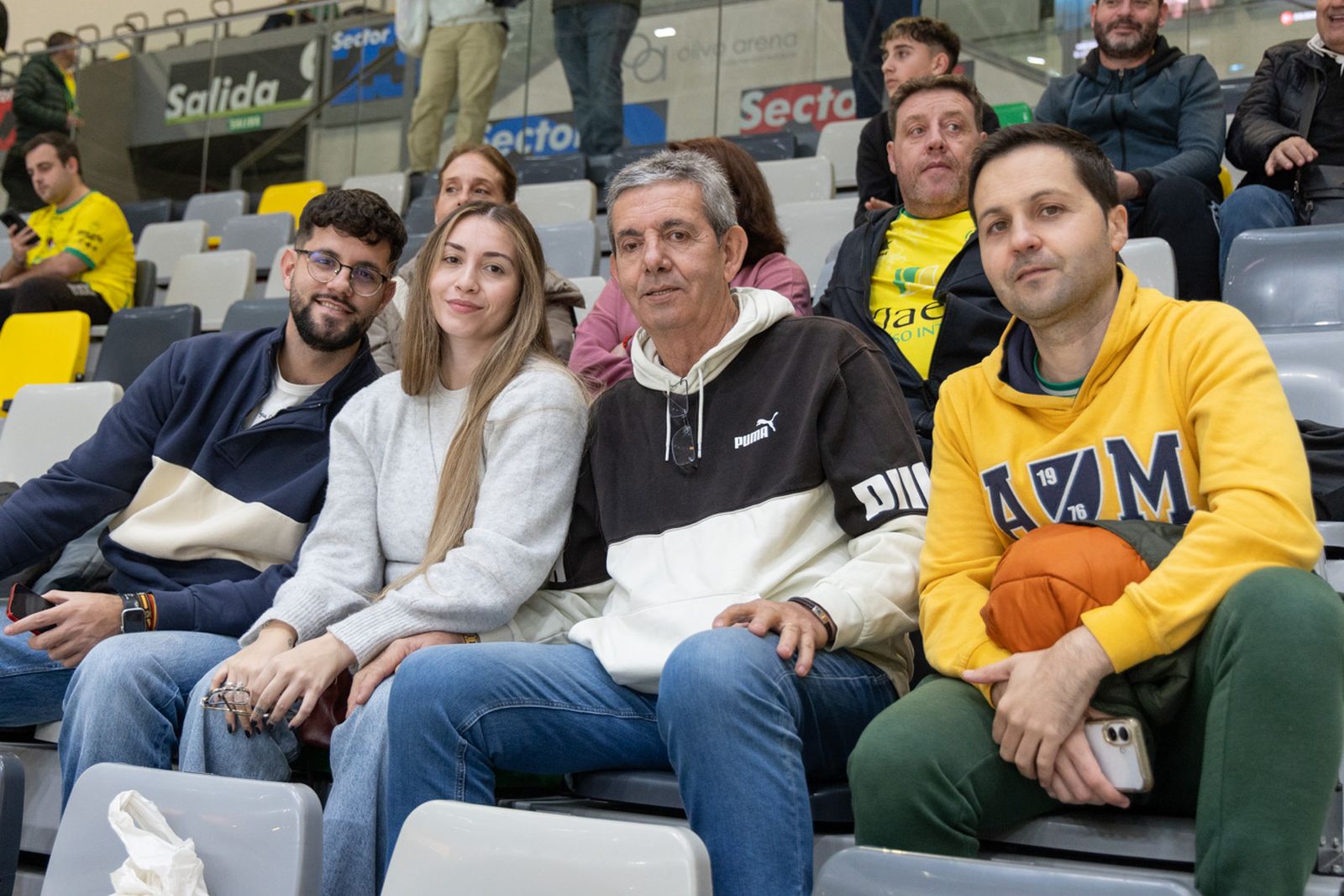 La victoria copera del Jaén FS sobre Quesos El Hidalgo Manzanares