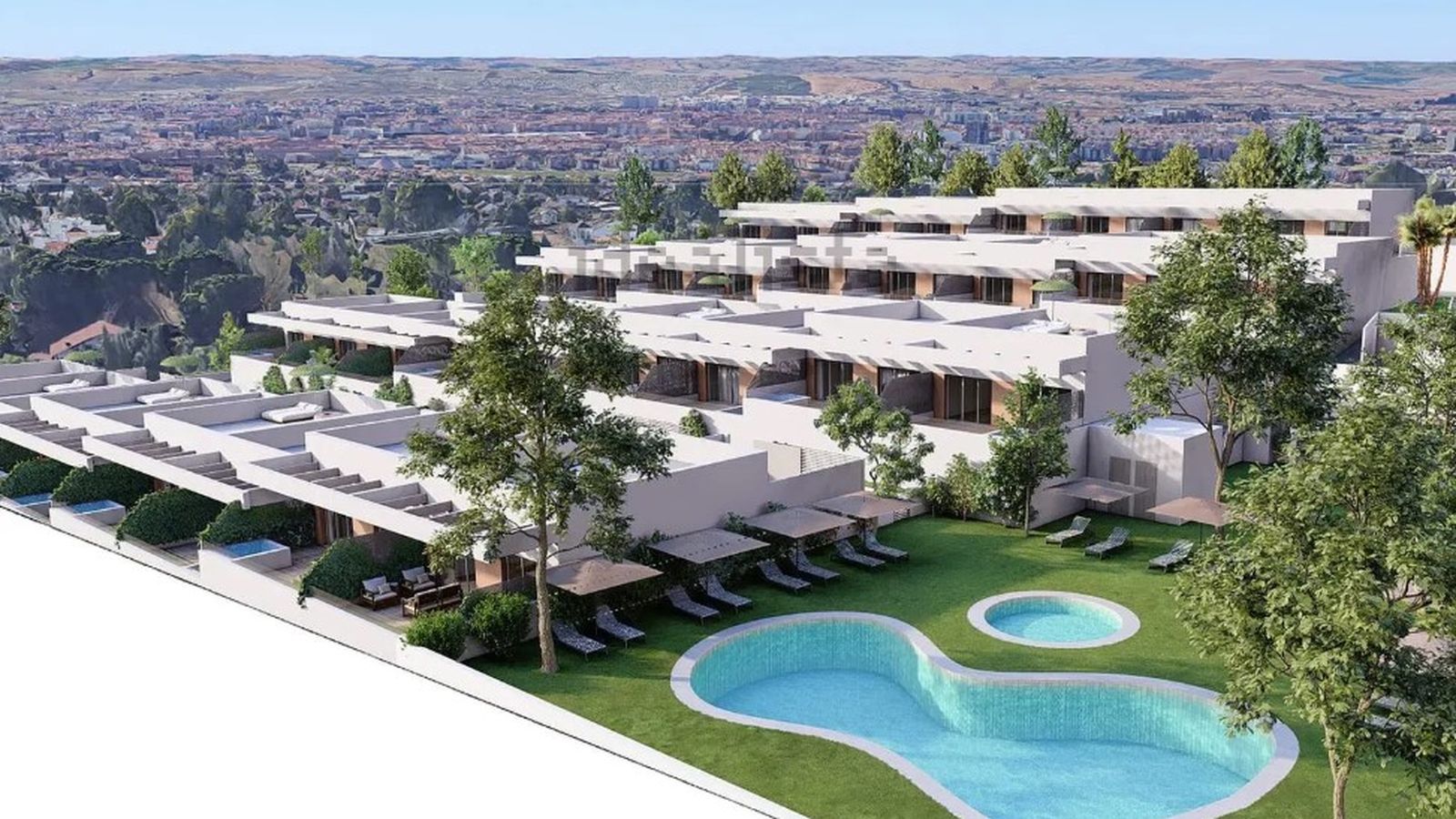 Infografía de El Portalón del Brillante.