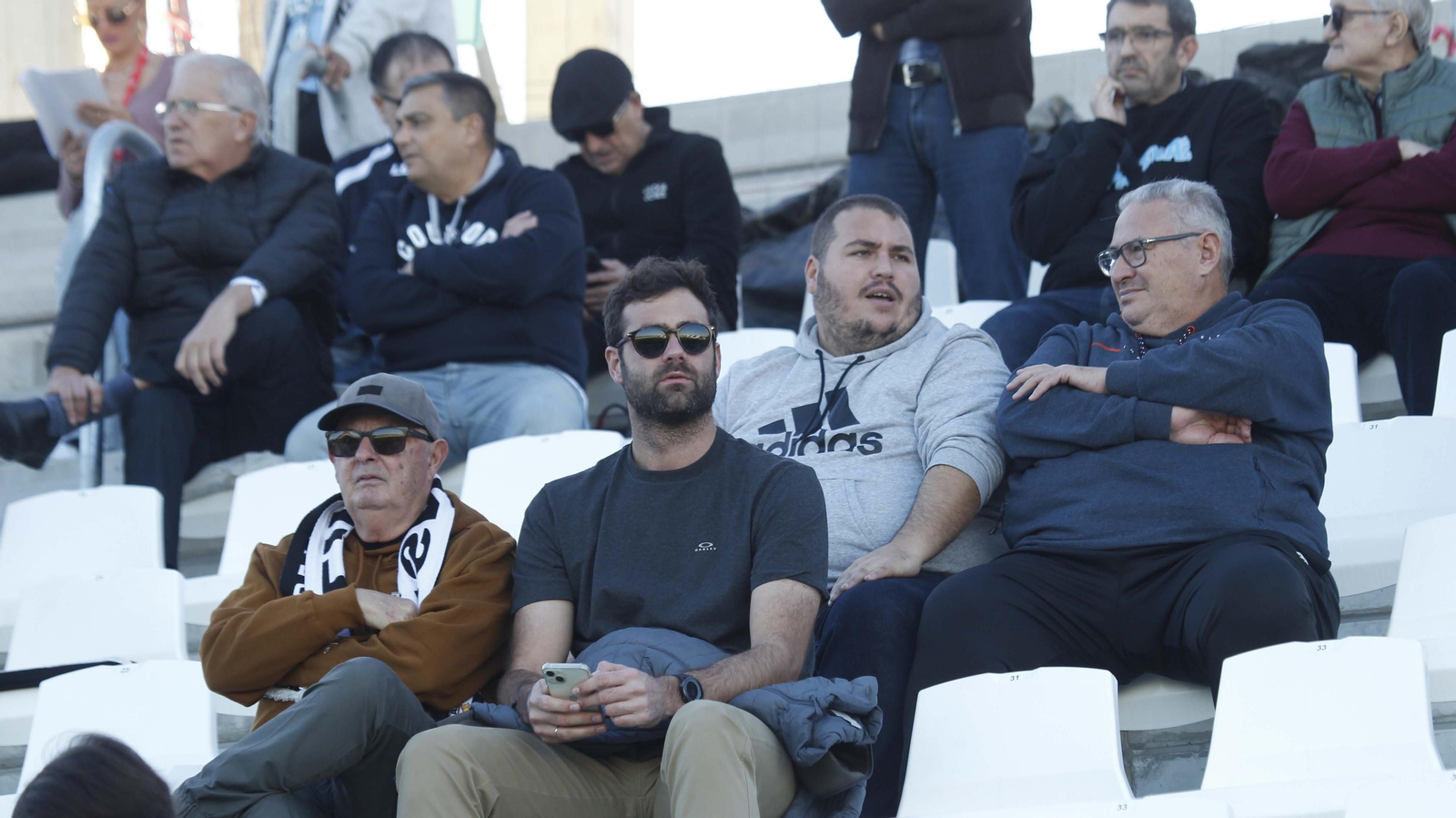 Búscate durante el Balona - Orihuela