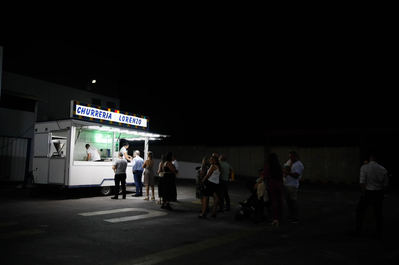 Imágenes de la cena anual de Vicasol