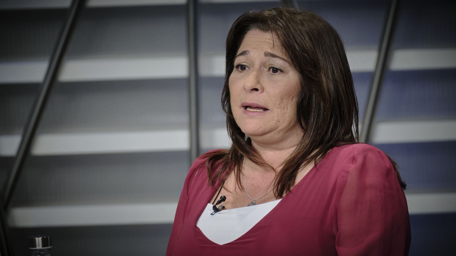 El debate de los candidatos a la alcaldía de Cádiz, en imágenes