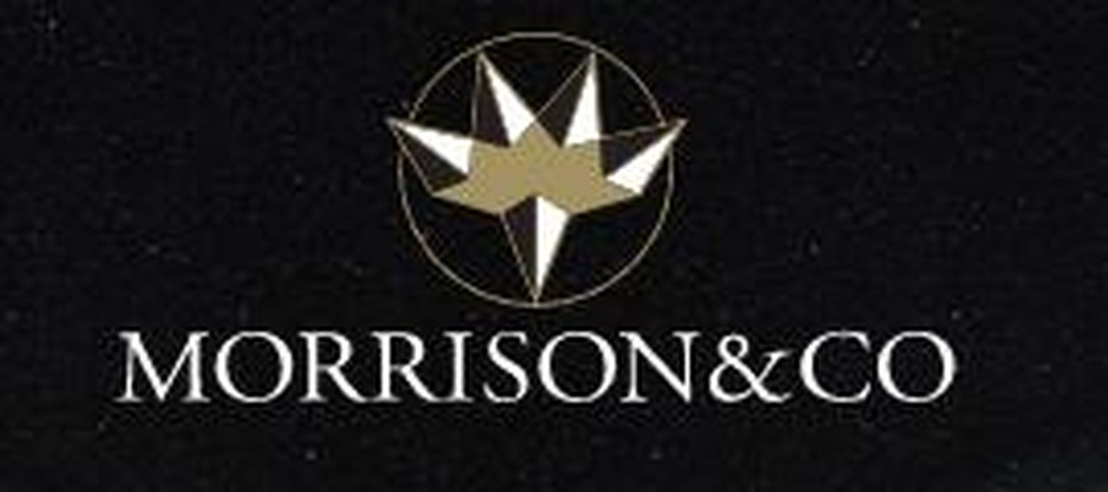 Imagen corporativa de Morrison & Co.