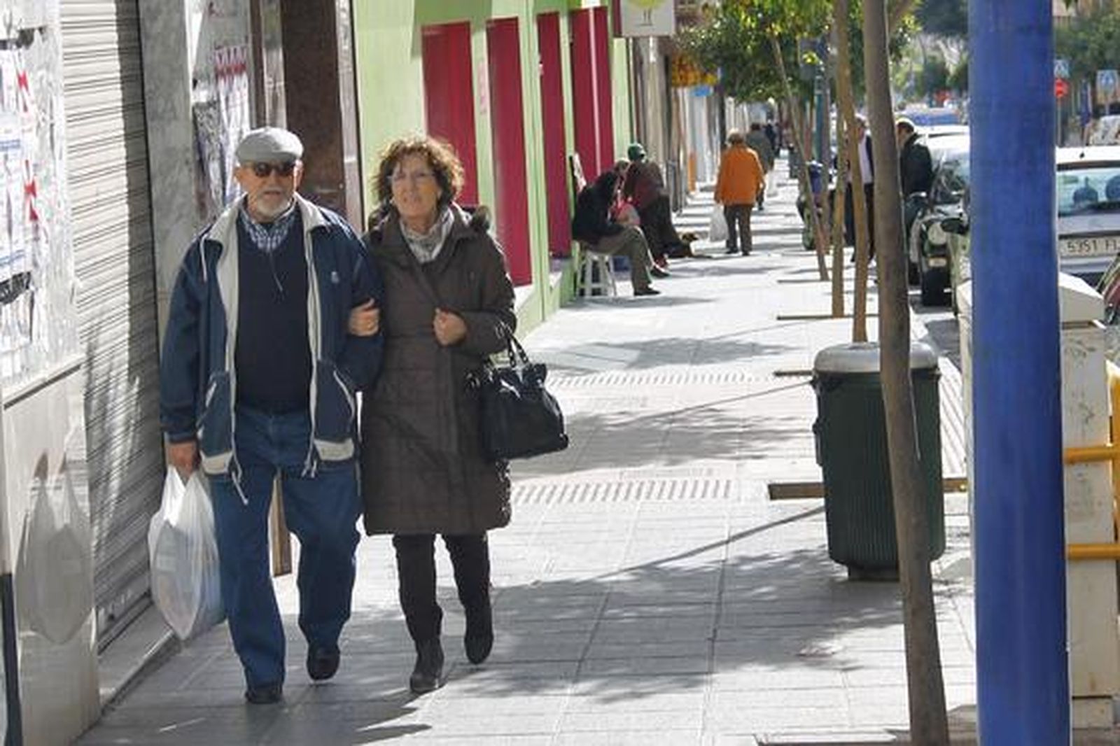 Foto: Francisco J. F.