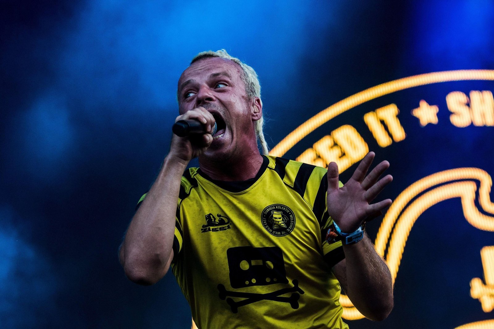 Mala Rodríguez y el dúo Estricnina encabezan el Chanquete World Music