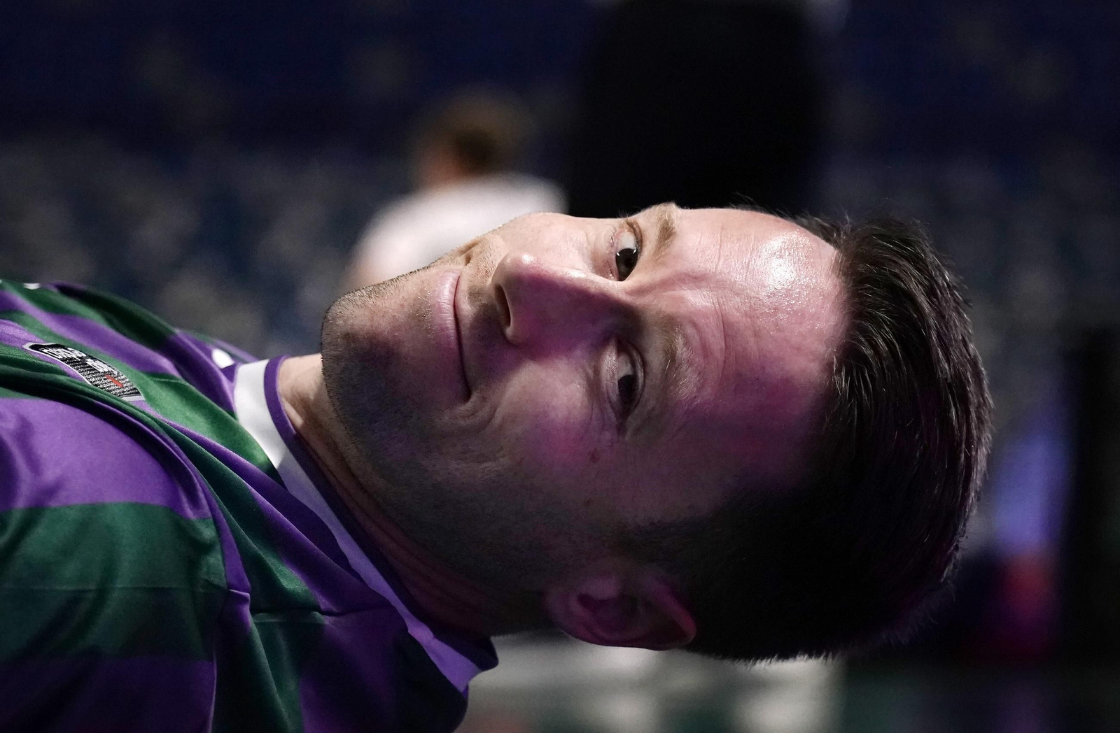 Las fotos del Unicaja - Leyma Coruña de ACB