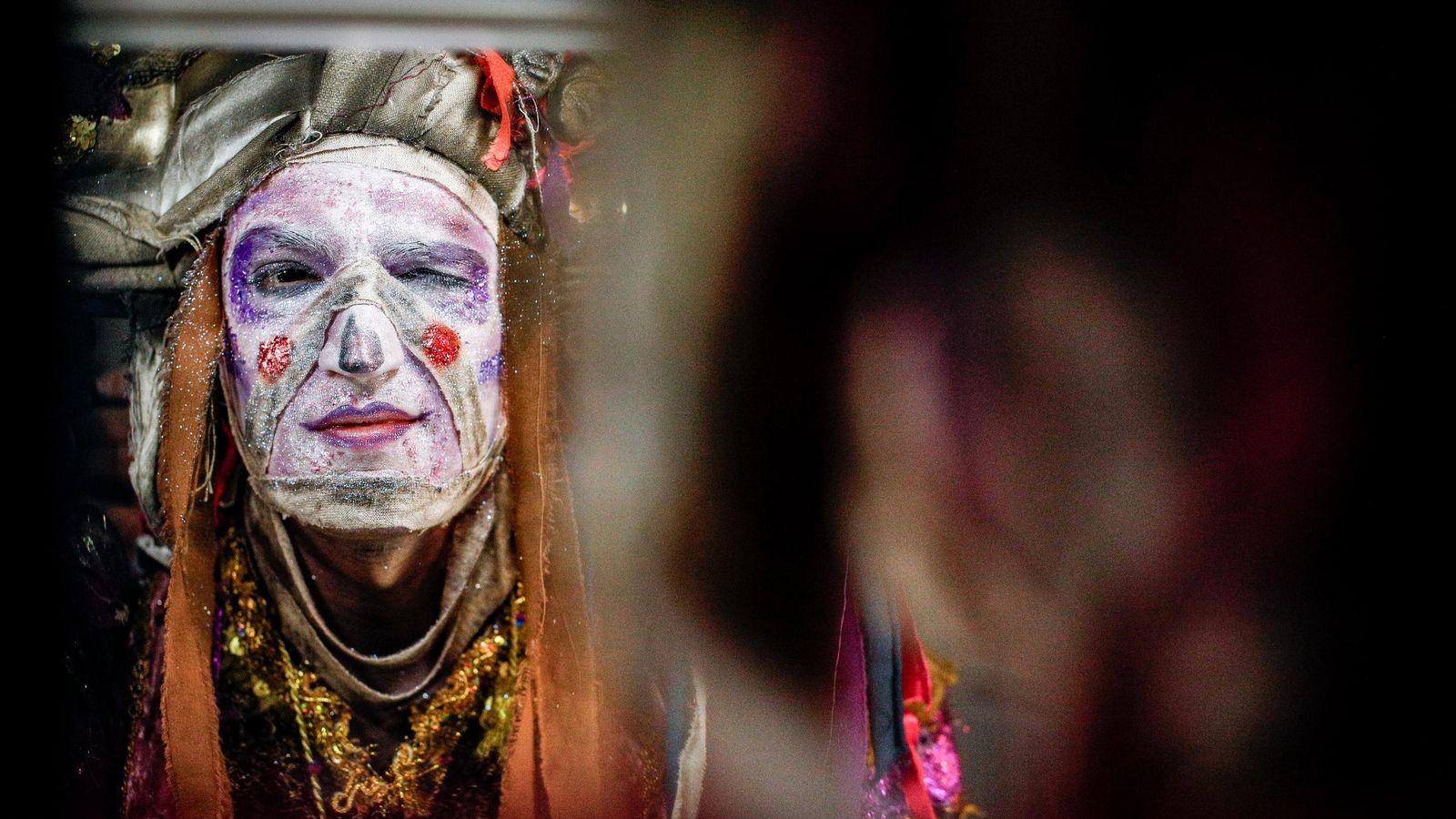 Búscate entre las mejores imágenes de la decimoséptima sesión preliminares del COAC 2025