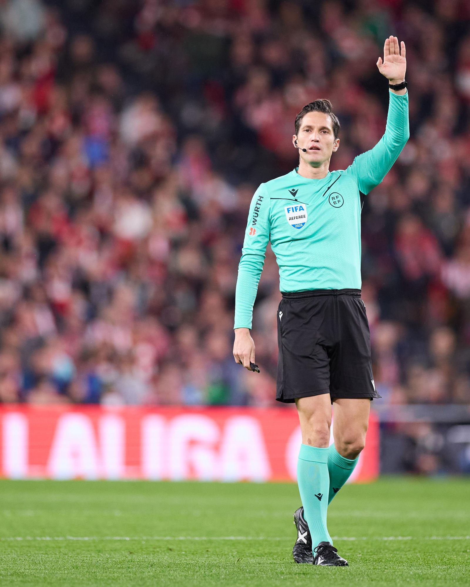 Las fotos del Athletic-Barcelona