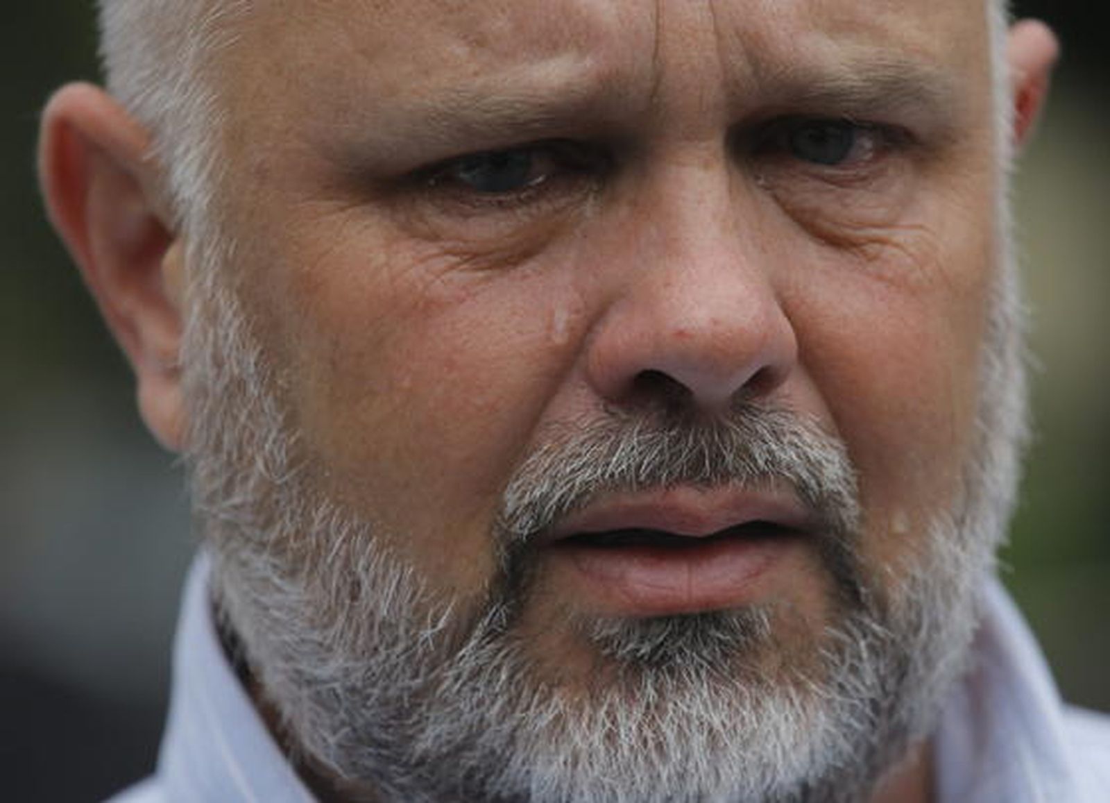 Concentraciones en Johannesburgo en recuerdo de Mandela.

Foto: EFE