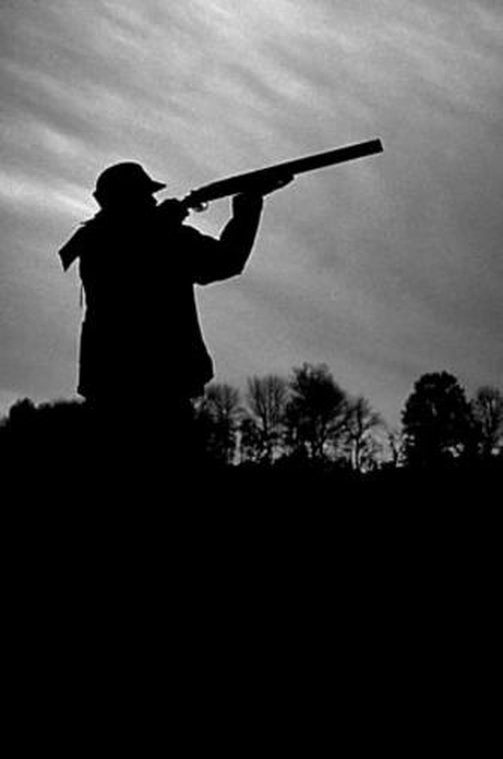 La profesionalidad le costó la vida