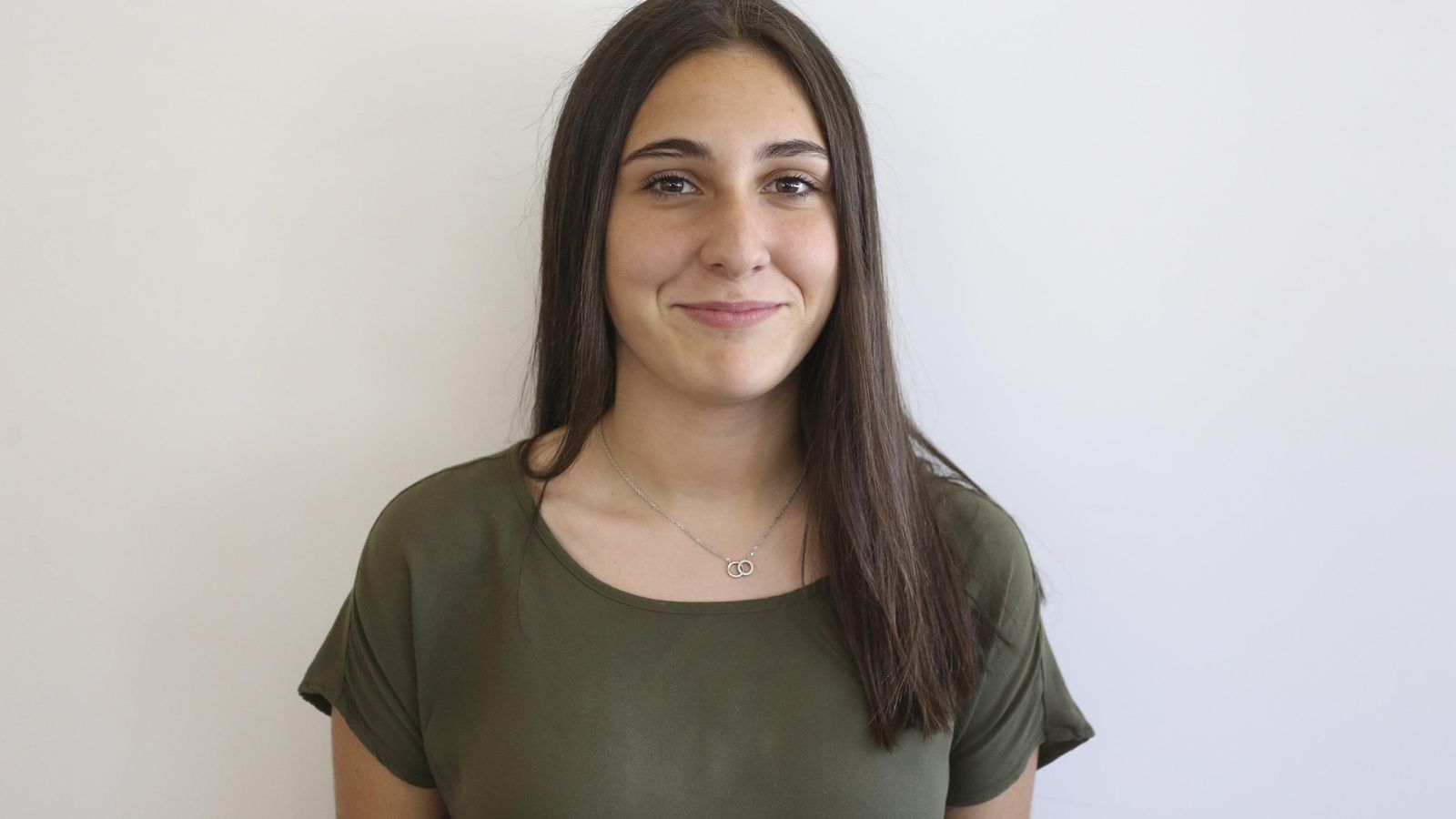 Nora Luque comparte cumpleaños con este periódico.