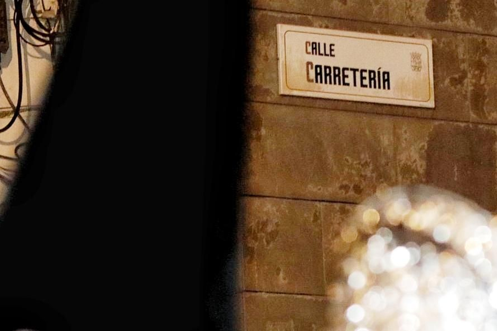 Las fotos de La Piedad en el Viernes Santo de Málaga