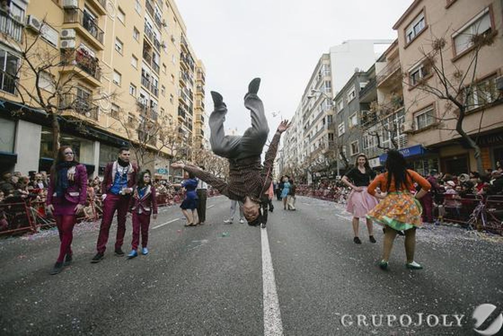 Foto: Lourdes de Vicente