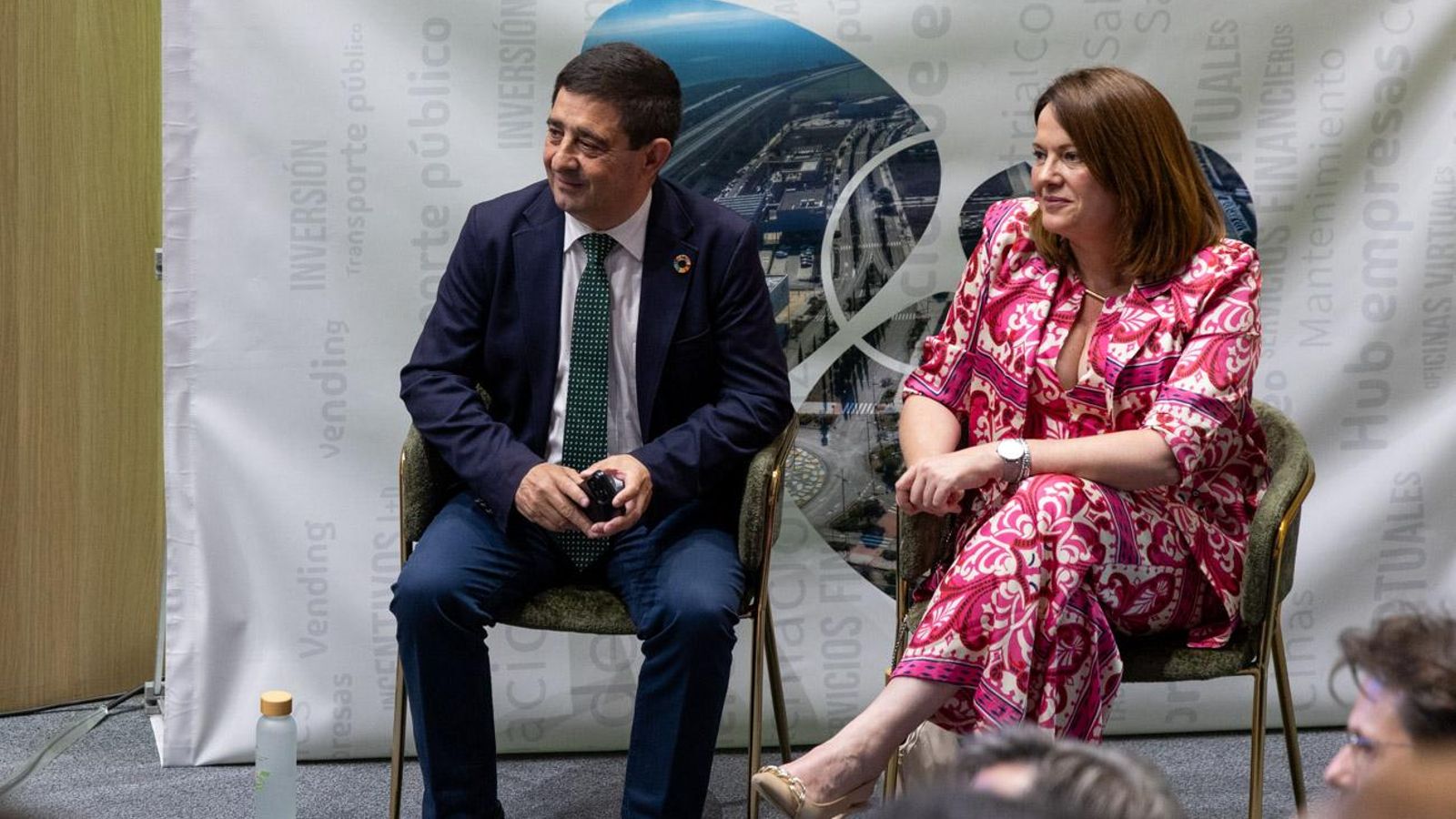 Gala 25º gala de 25 aniversario de Geolit