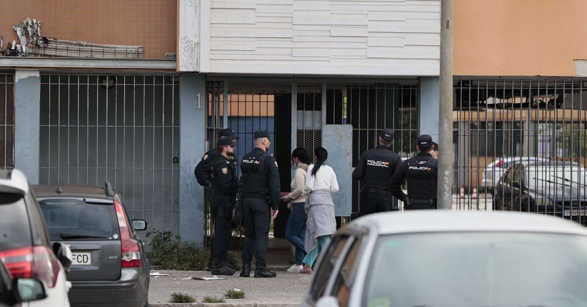 Herido grave un joven tras ser tiroteado en Las Letanías