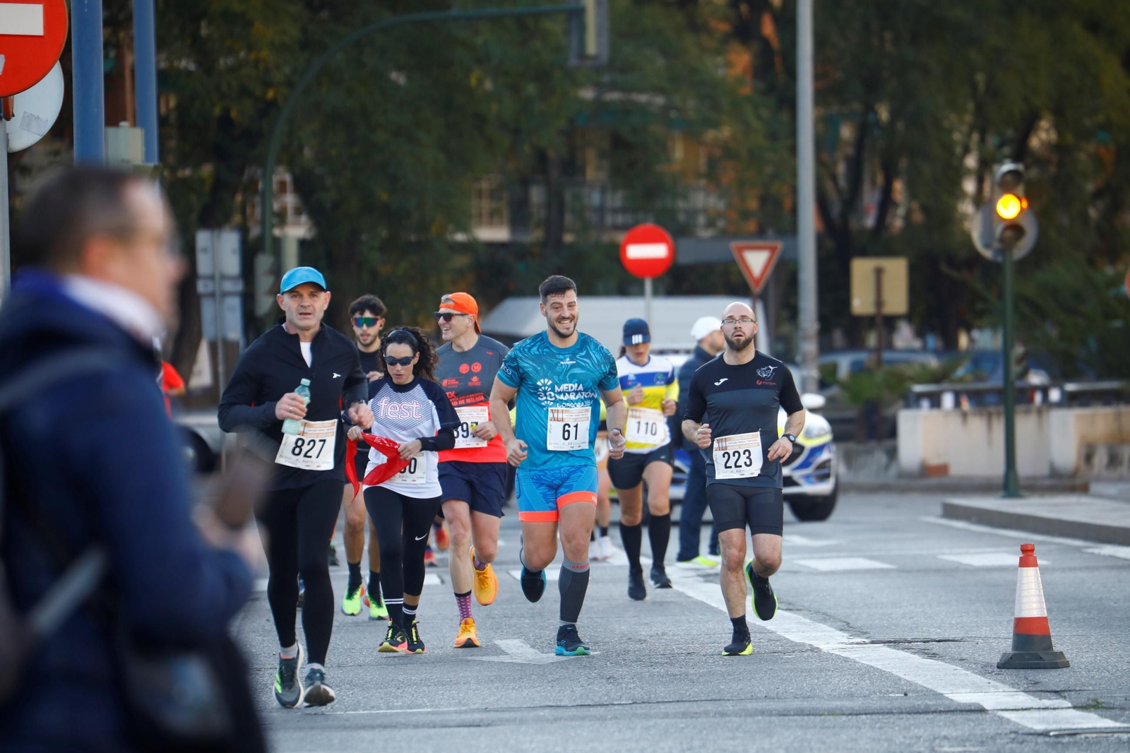 Las mejores fotos de la Carrera Trinitarios de Córdoba