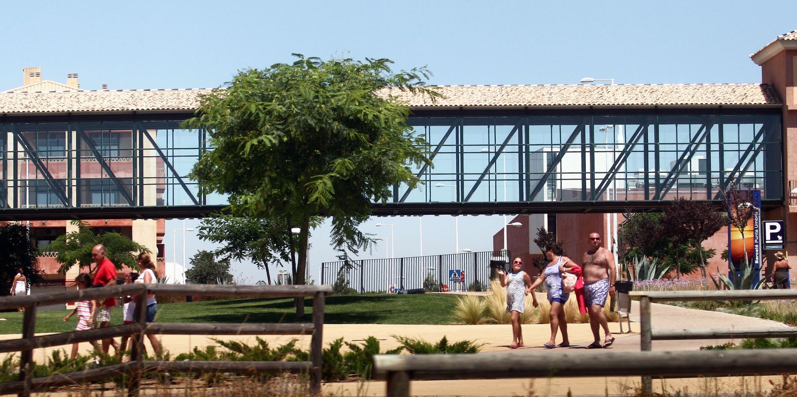 El sector hotelero de Huelva prevé una ocupación de entre un 84% y un 87% para los meses de julio y agosto