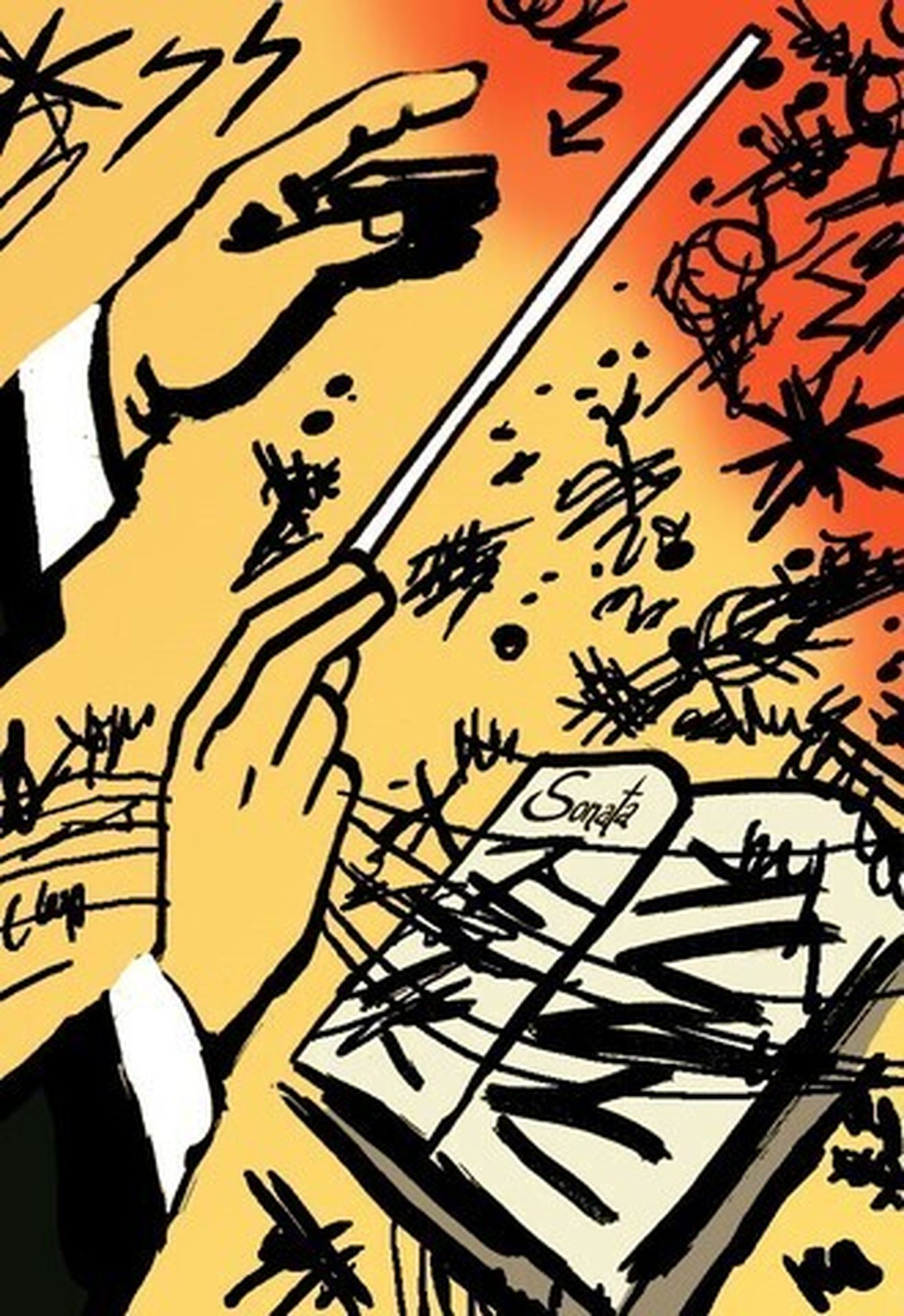 Una sociedad armoniosa