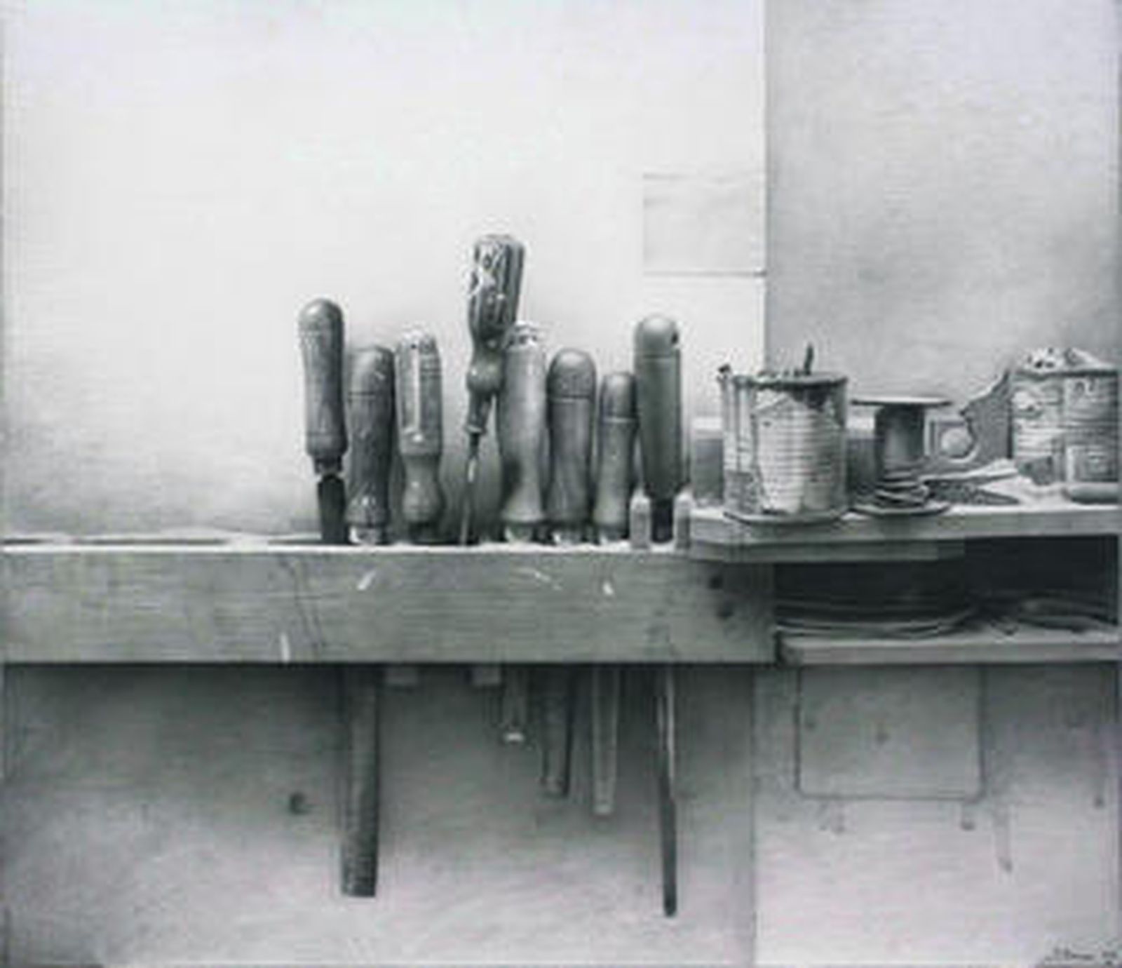 El gozo supremo de la creación