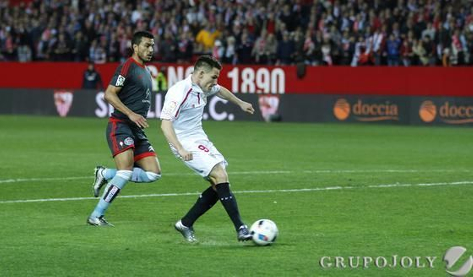 Foto: Antonio Pizarro