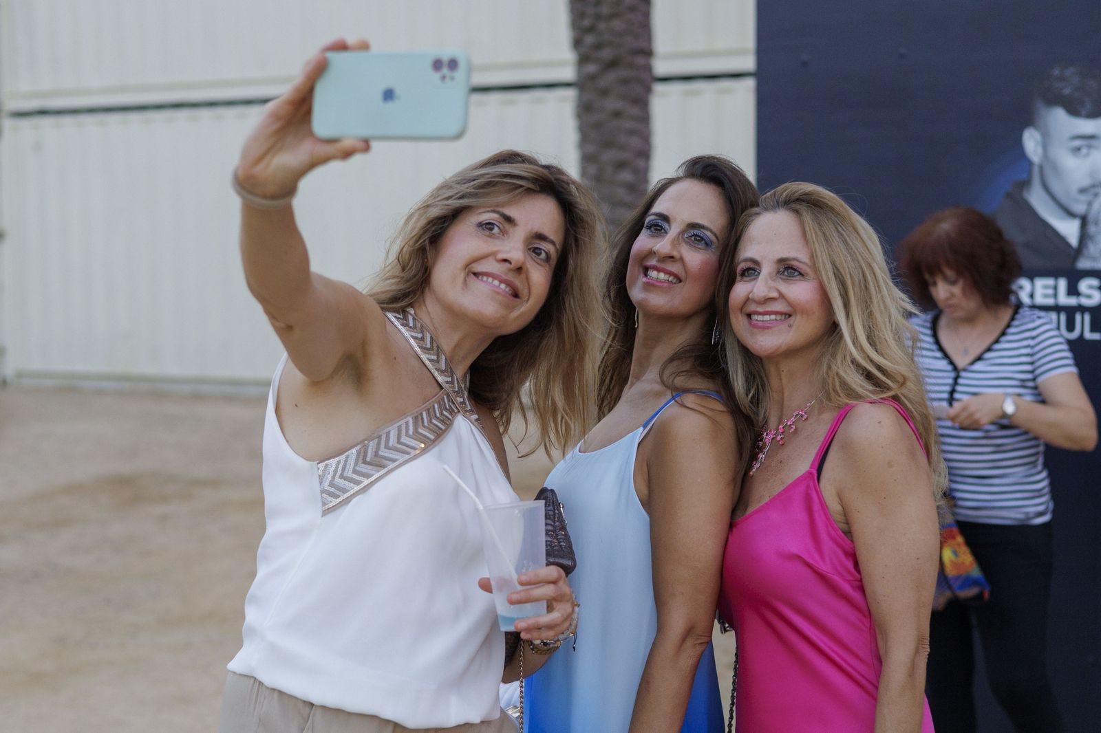 Búscate en las fotos del concierto de Maluma en Concert Music Festival