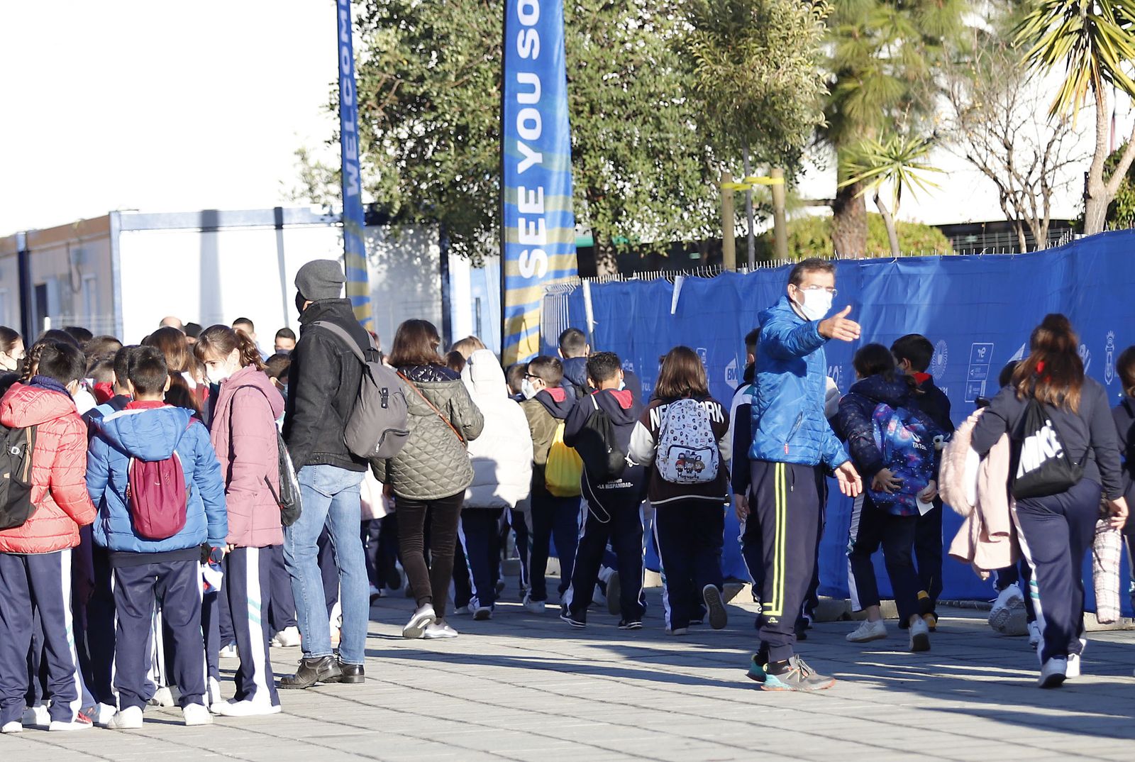 Huelva 2021: Imágenes del resumen de la jornada del miércoles