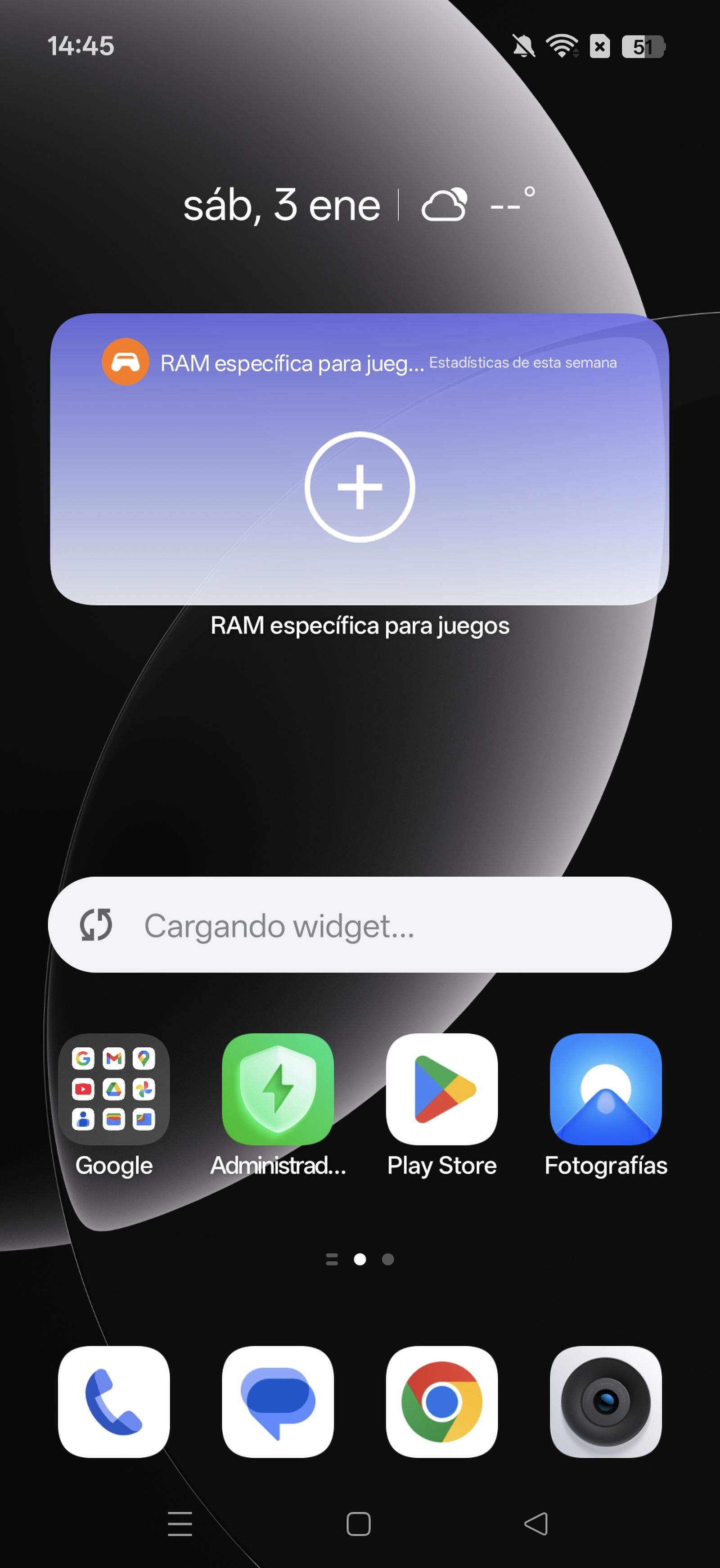 Realme GT 8 Pro - Fotos del análisis