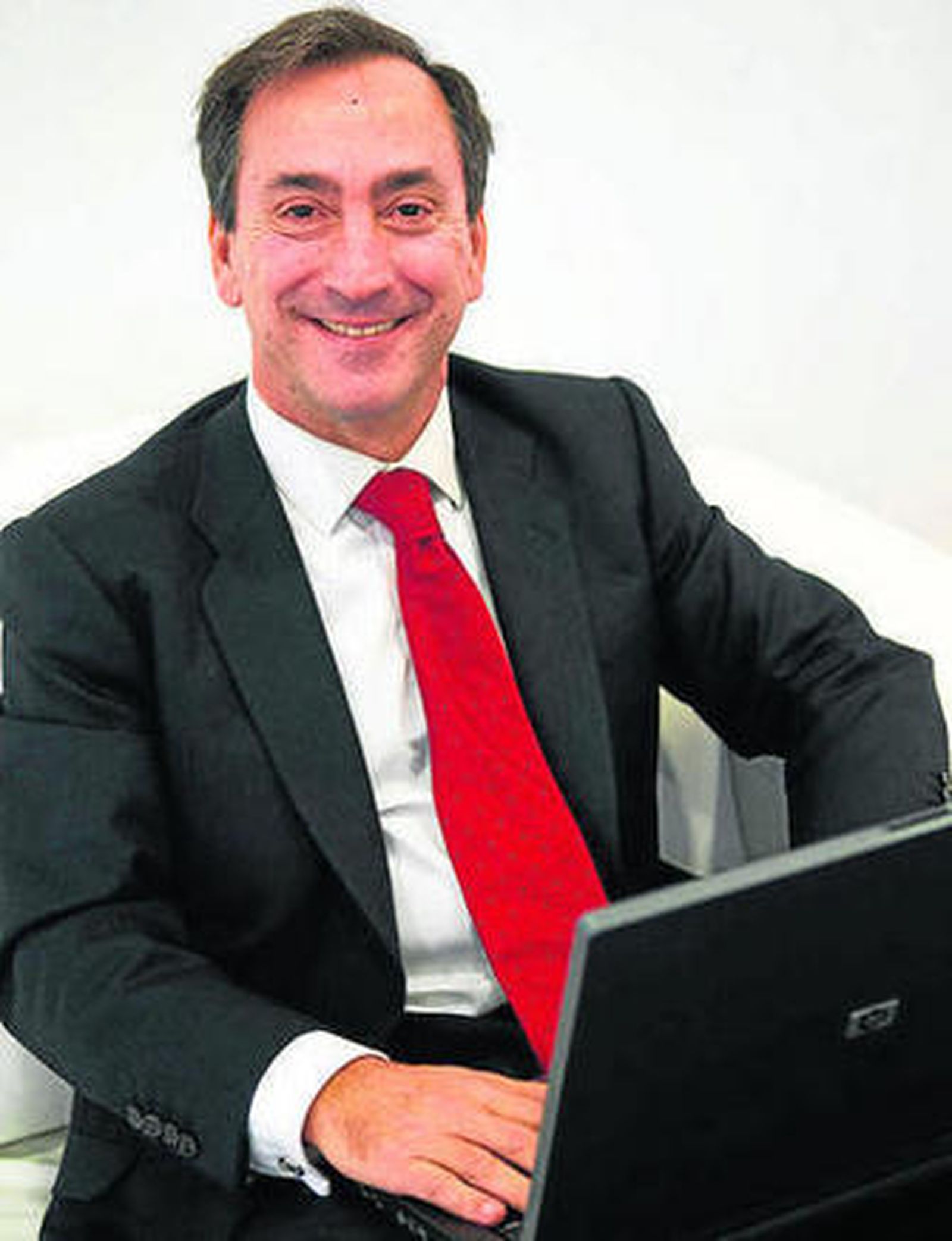 Yoga para el crecimiento empresarial