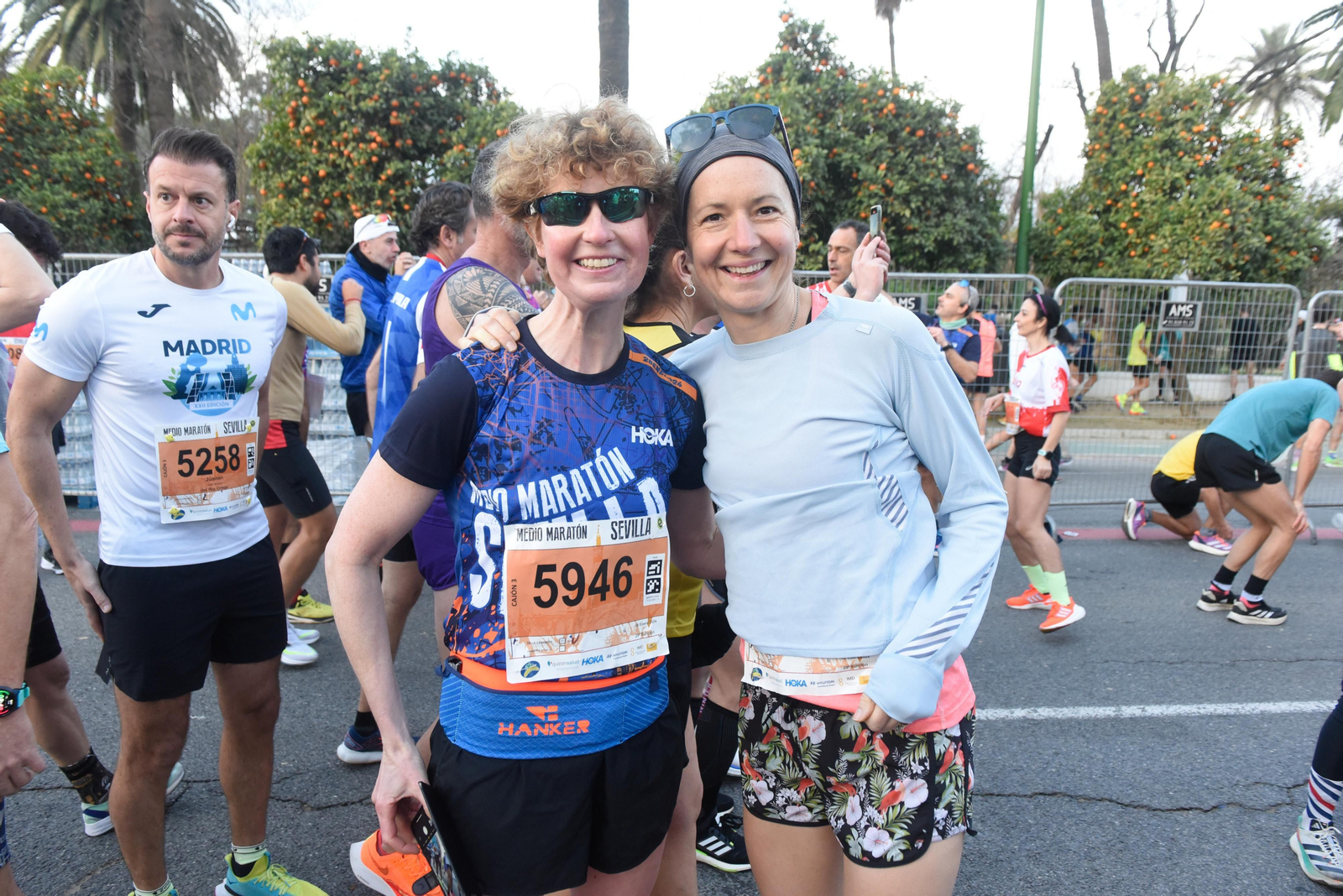 Búscate en la Media Maratón de Sevilla 2024, 2