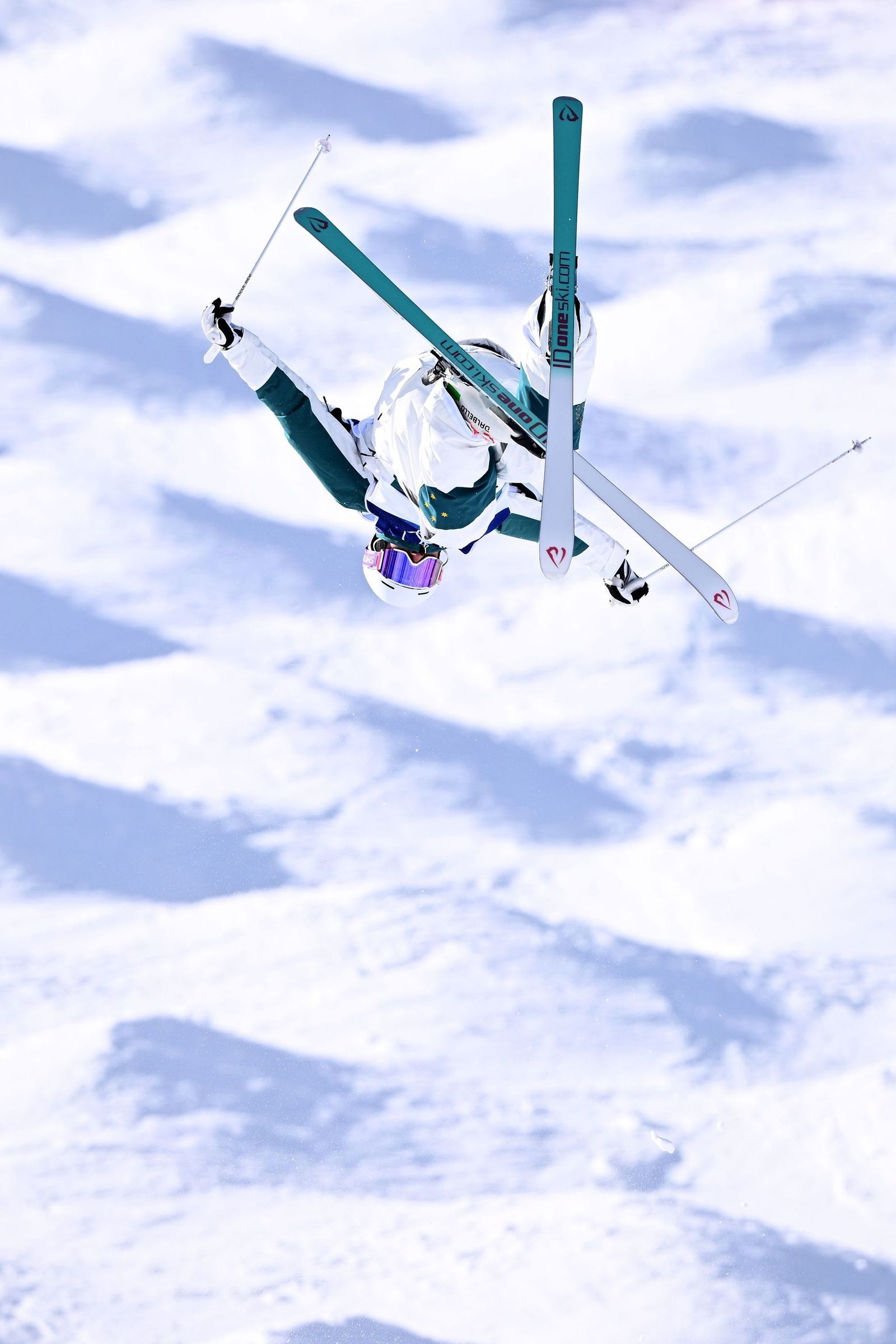 Las mejores fotos de los Juegos Olímpicos de invierno Milán Cortina d'Ampezzo 2026 | Tercera jornada