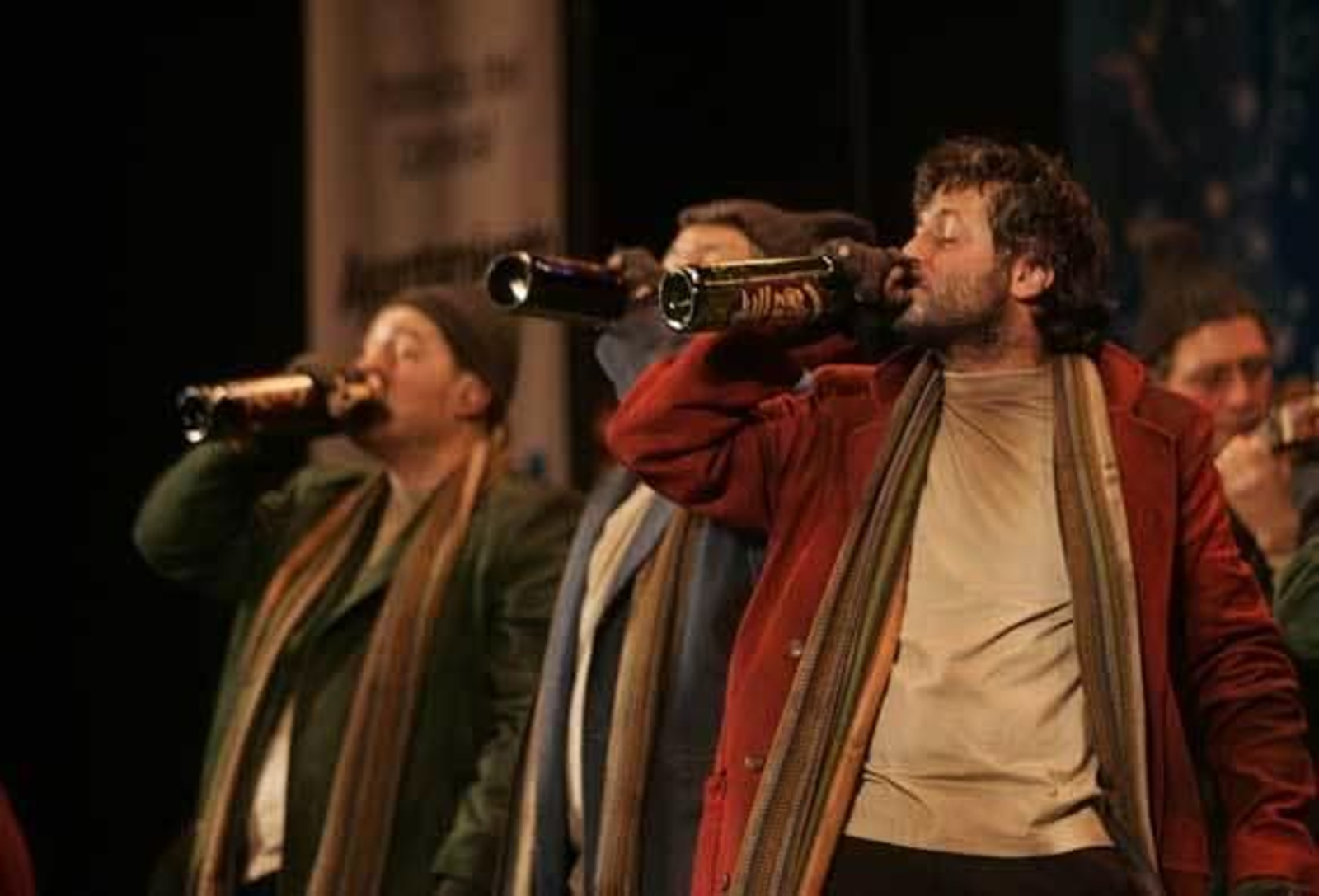 Porque digo la verdad