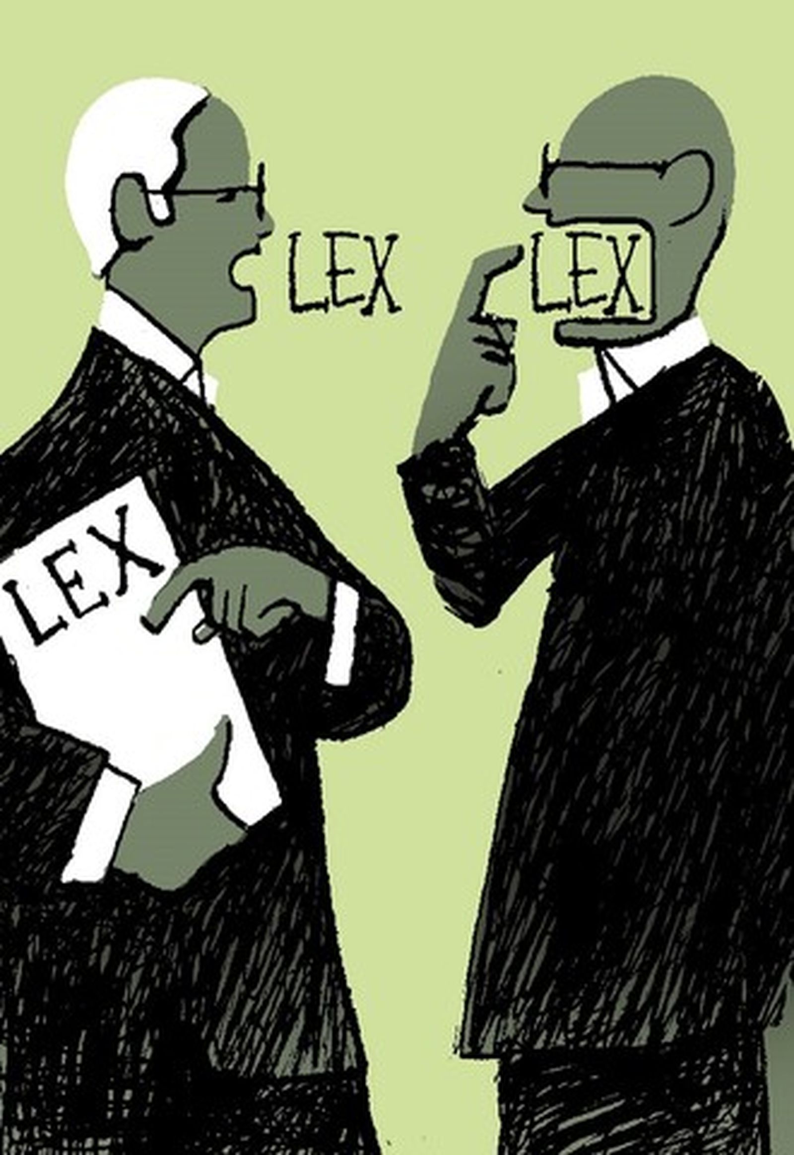 La honestidad de los juristas en la amnistía