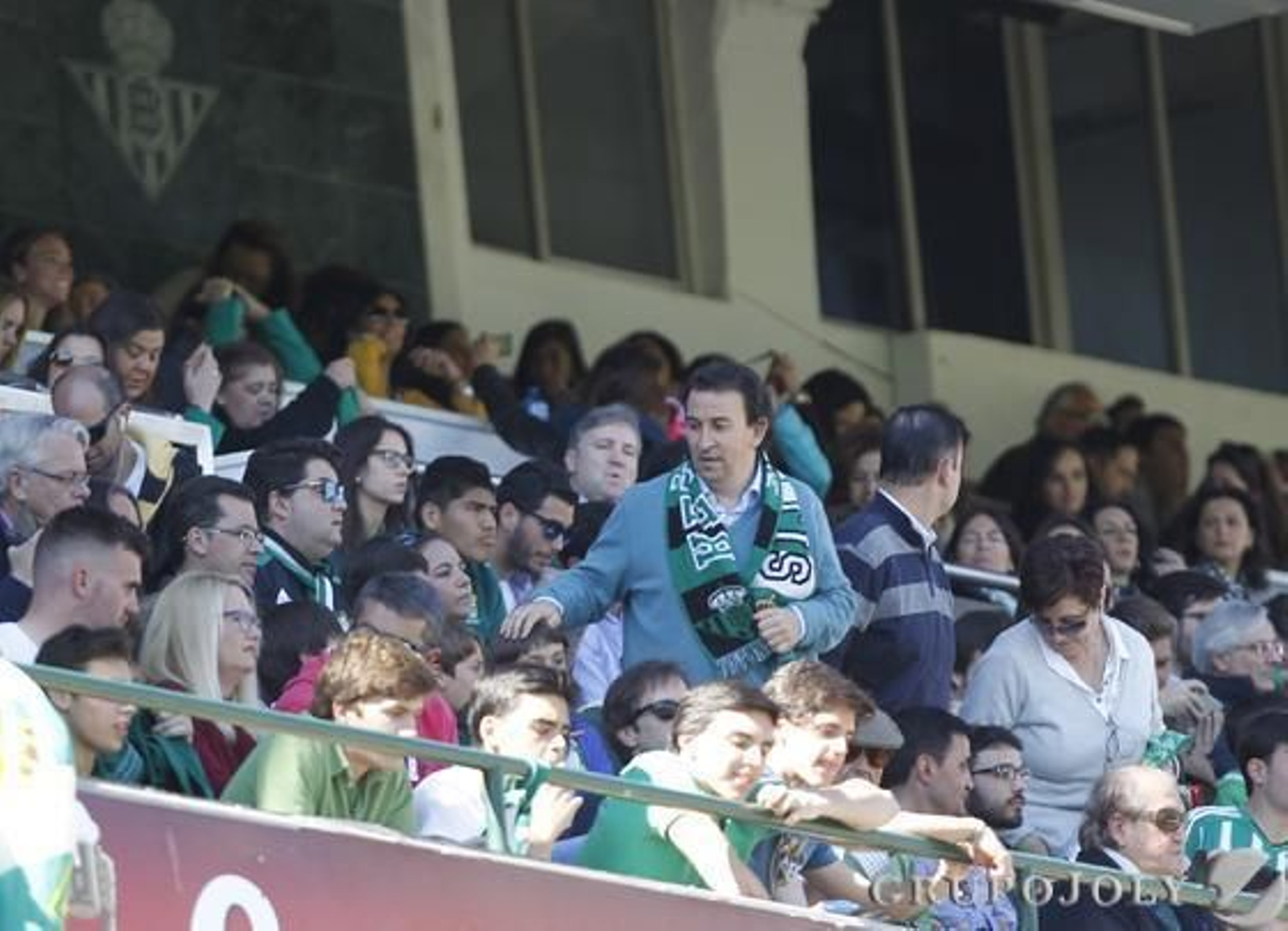 Foto: Antonio Pizarro